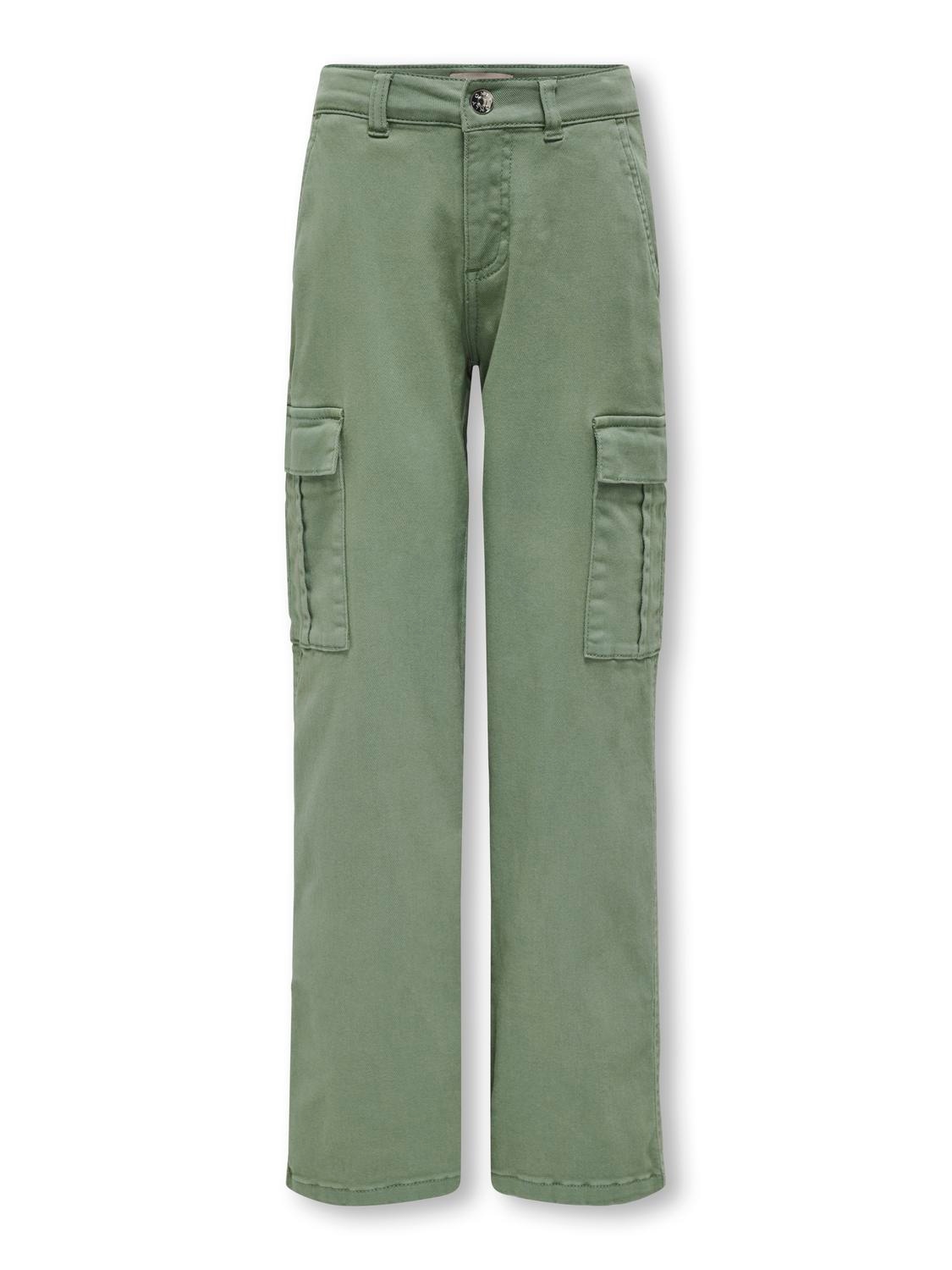 Cargohose »KOGYARROW-VOX STR CARGO PANT PNT NOOS«