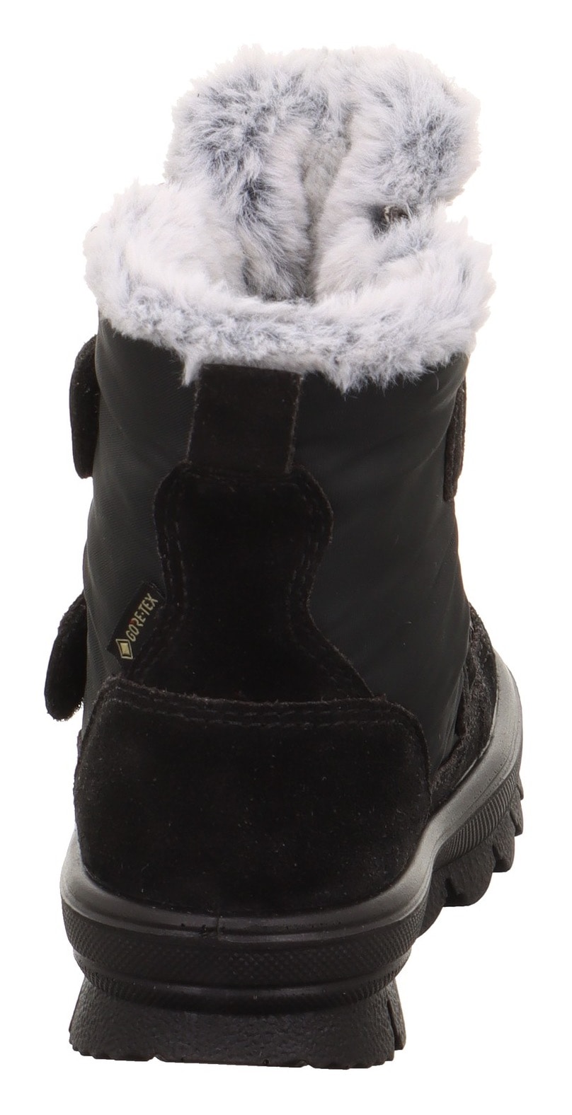 Superfit Winterstiefel »FLAVIA WMS: Mittel«, Stiefel mit wasserdichtem GORE TEX, Größenschablone zum Download
