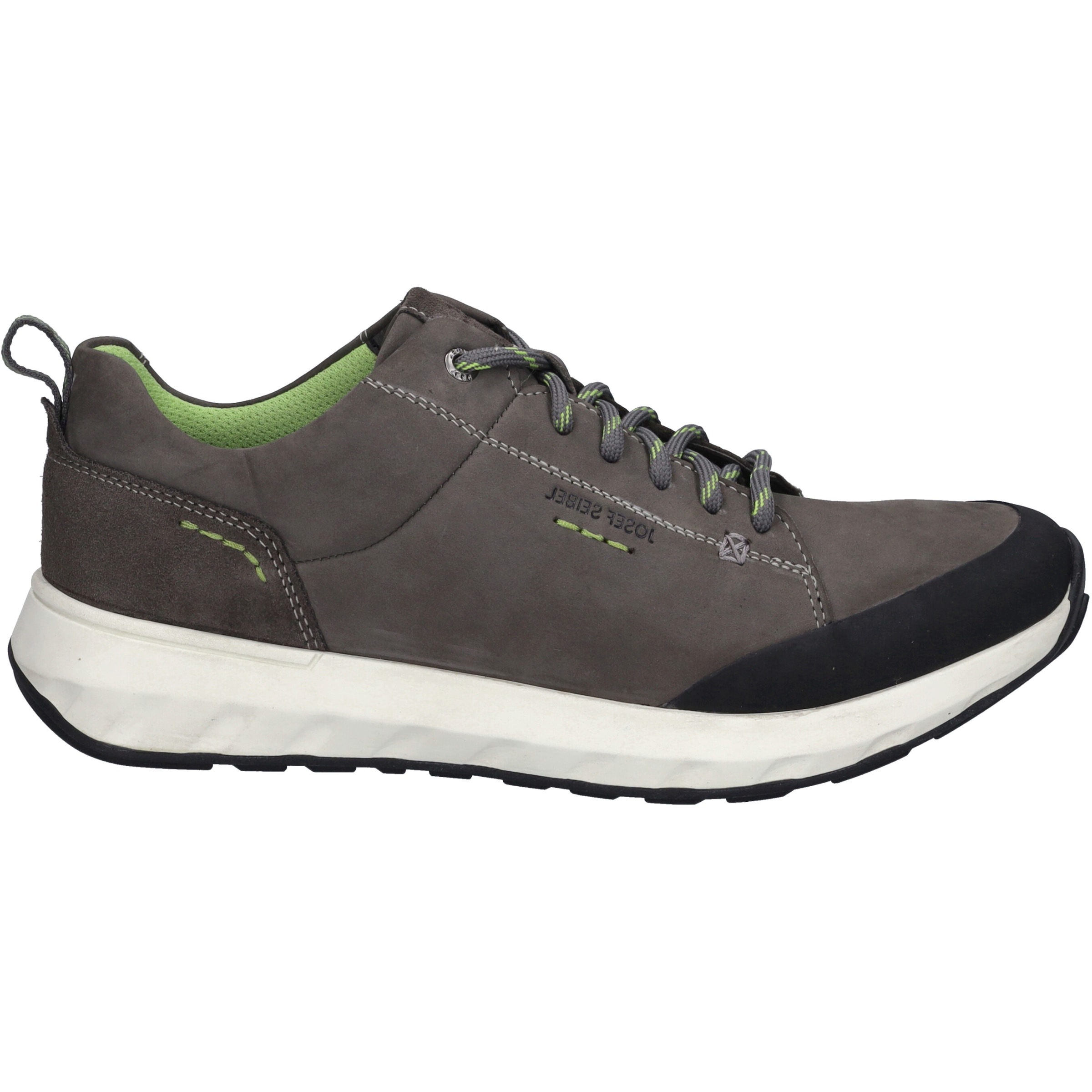 Josef Seibel Sneaker »Cameron 02, asphalt-kombi«