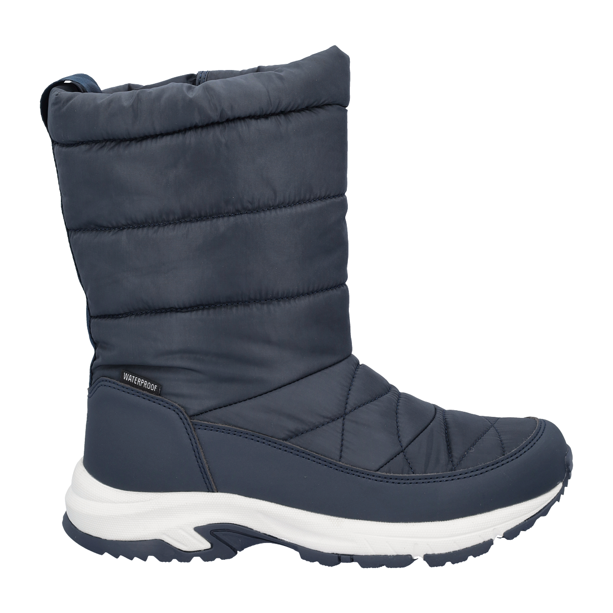 CMP Winterstiefel »YAKKA WMN SNOW BOOT WP«, wasserdicht