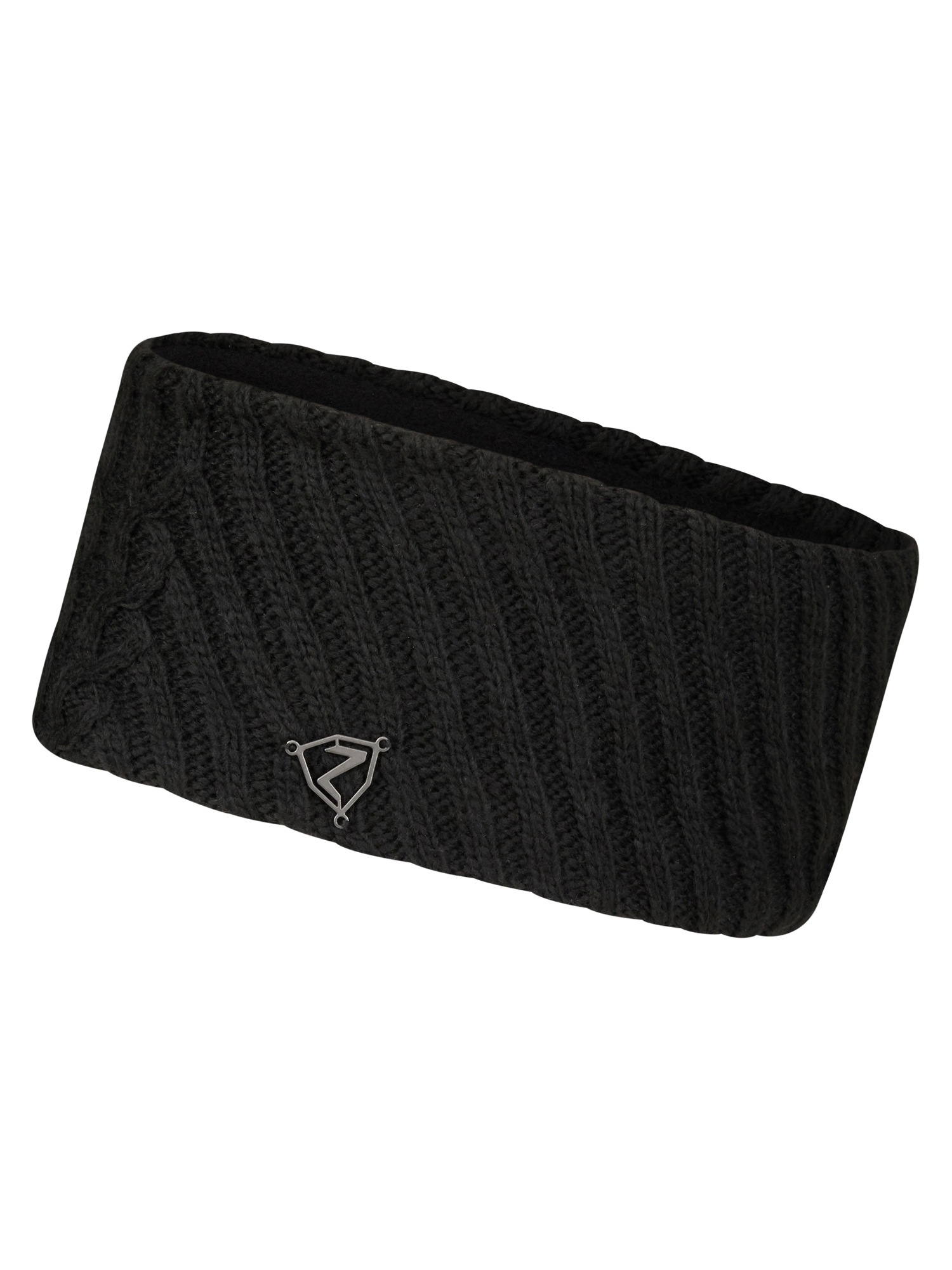 Ziener Damen Stirnband »IESHAS-Z band lady«, Größe none