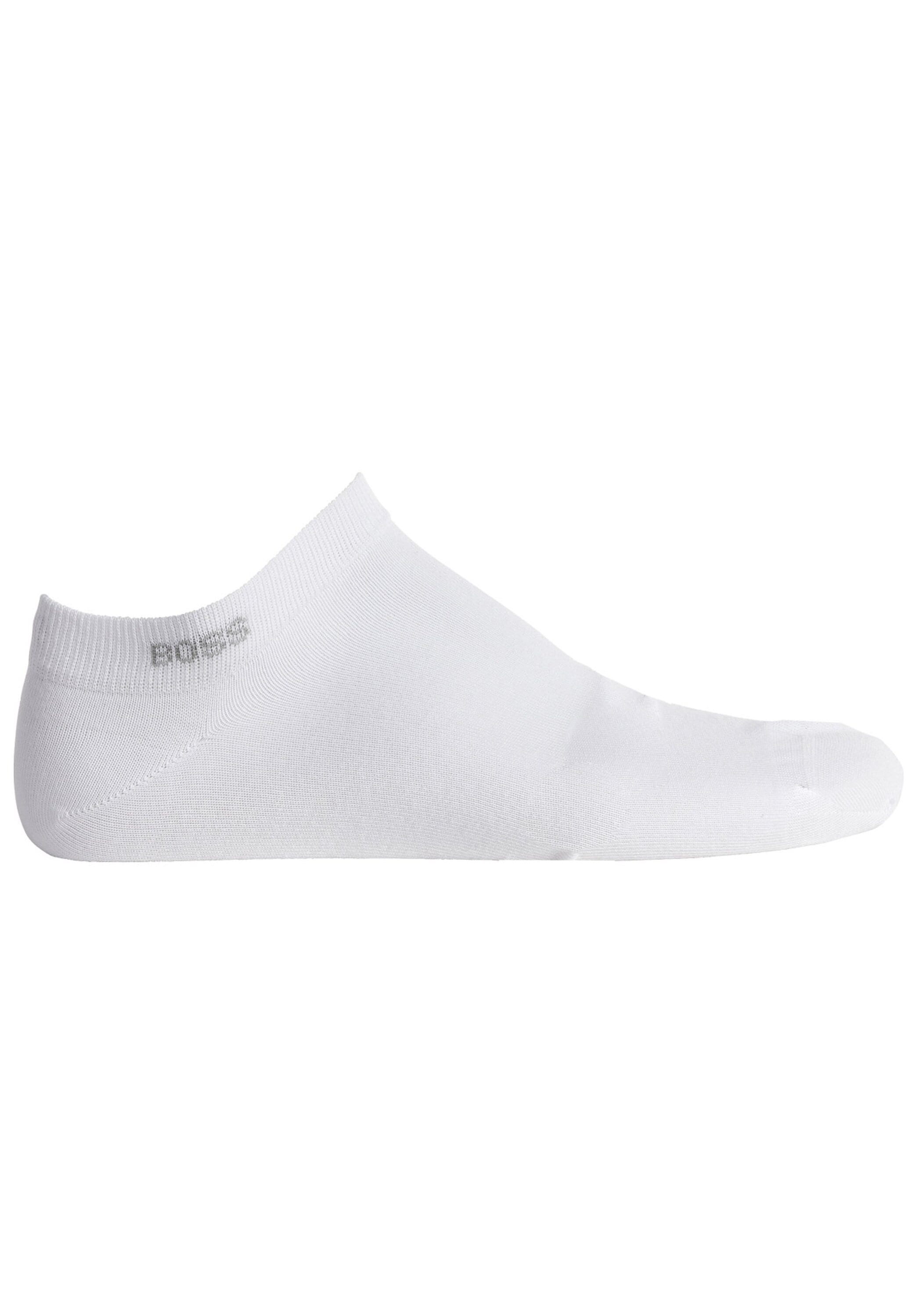 BOSS Sneakersocken »Socken 2er Pack«