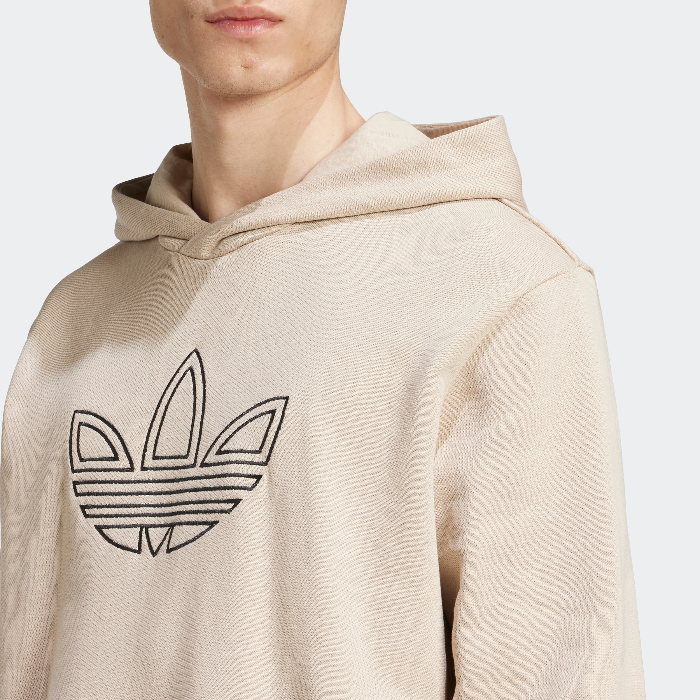 adidas Originals Kapuzensweatshirt »OUTLINE HD«