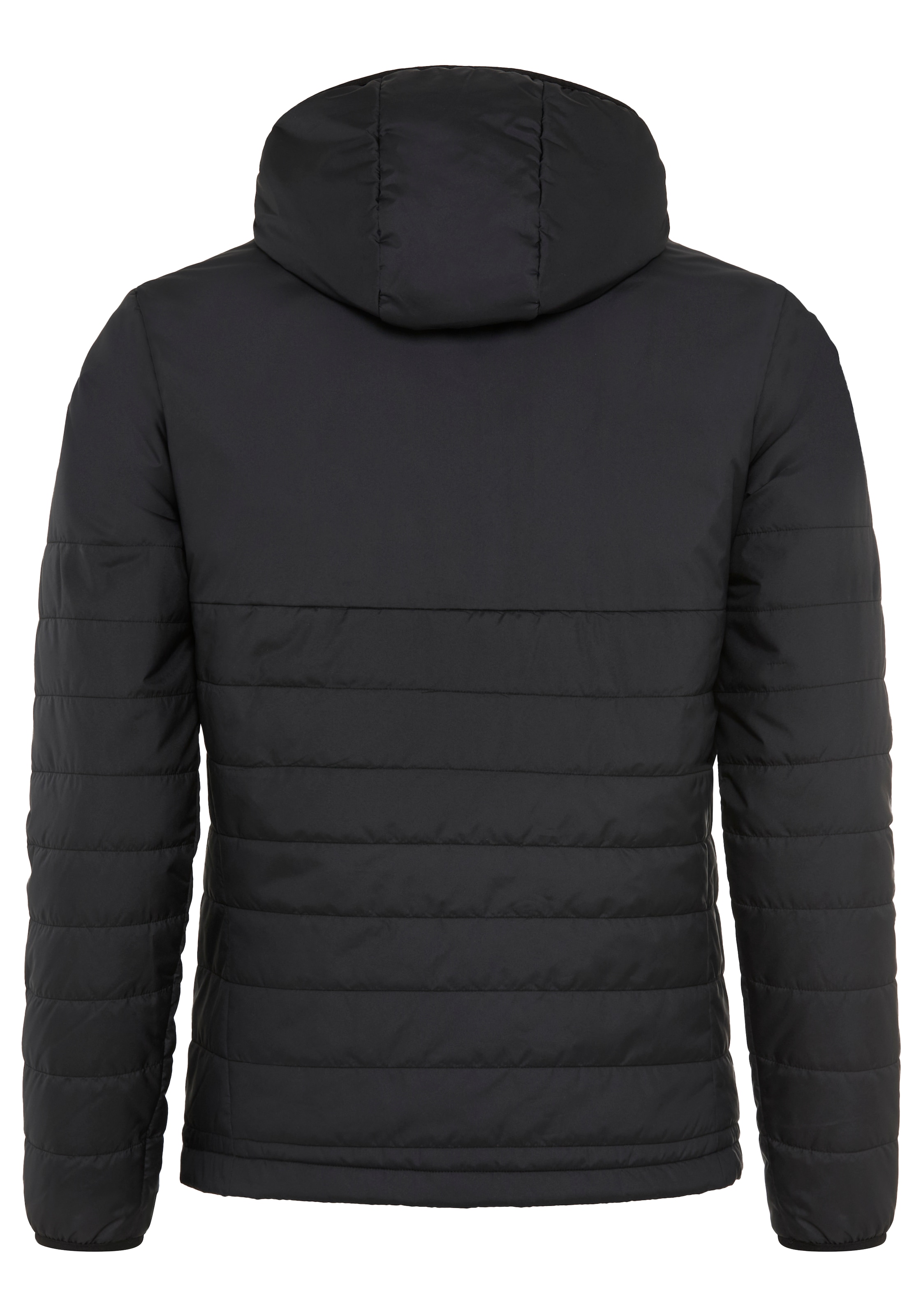VAUDE Steppjacke »SE MEN´S SAFIEN JACKET« mit Reißverschluss, für Wandern und Trekking, wärmeisolierend