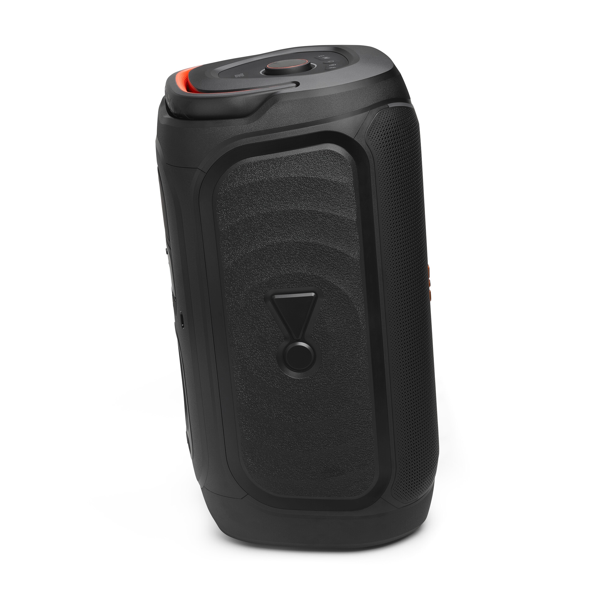 JBL Party-Lautsprecher »PartyBox 130« (A2DP Bluetooth | AVRCP Bluetooth | Bluetooth 200 W) Tragbarer Partylautsprecher mit legendärem JBL Sound und Lichtshow