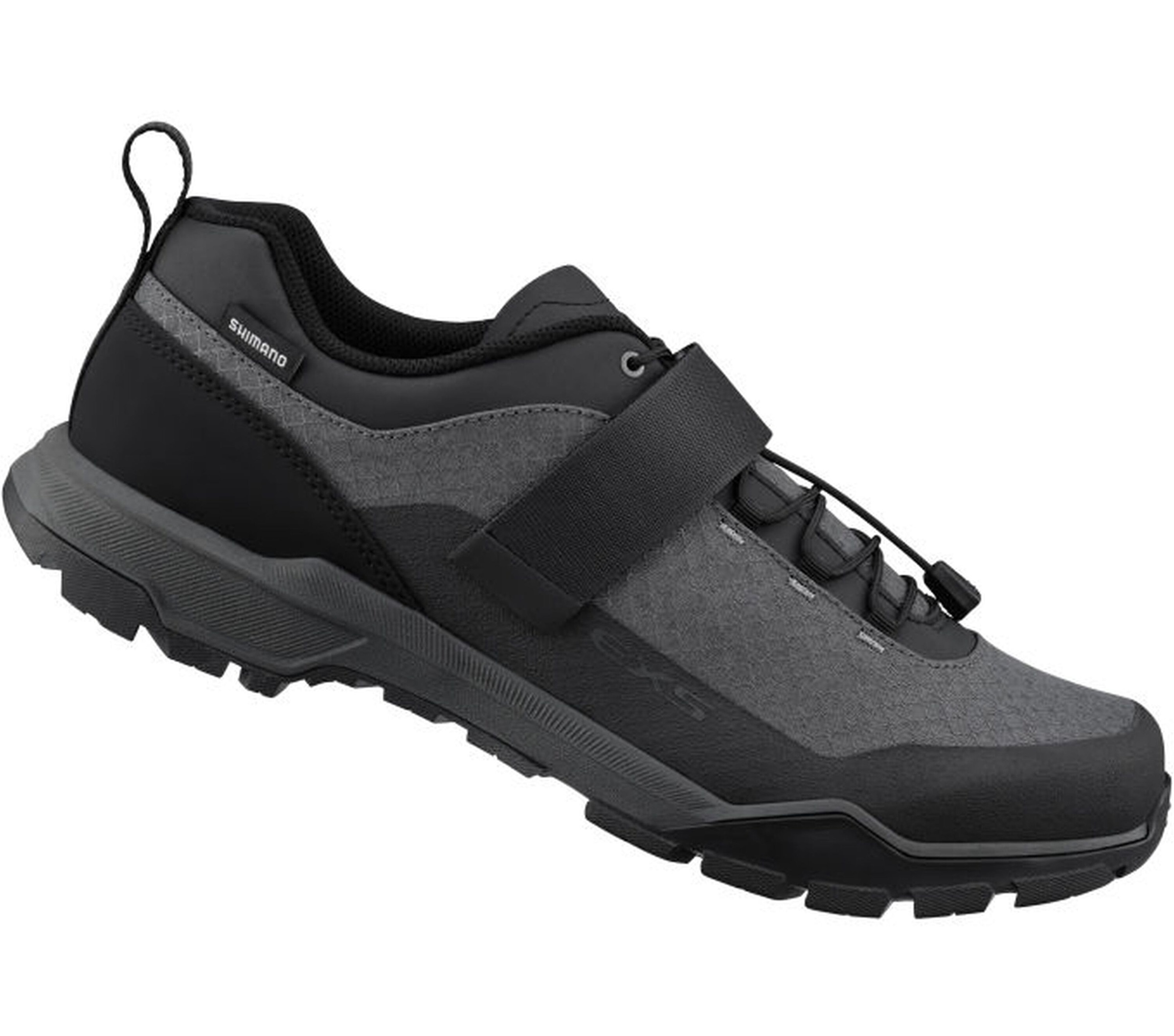 Shimano Fahrradschuh »Herren - Fahrradschuhe EX500«