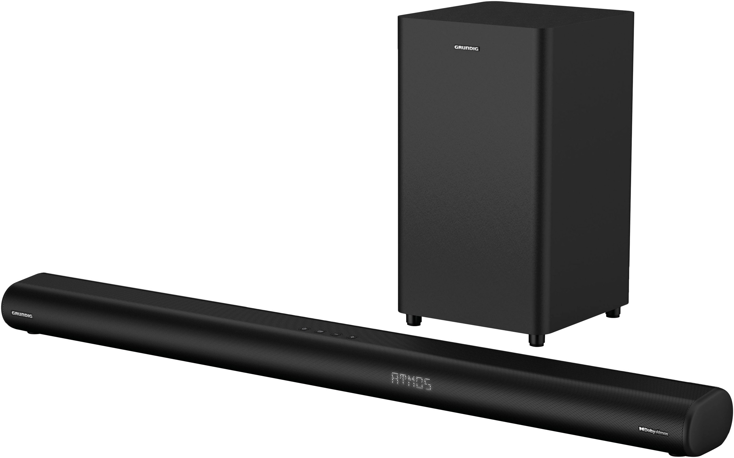Grundig Soundbar »DSB 3000«, (2 St.)