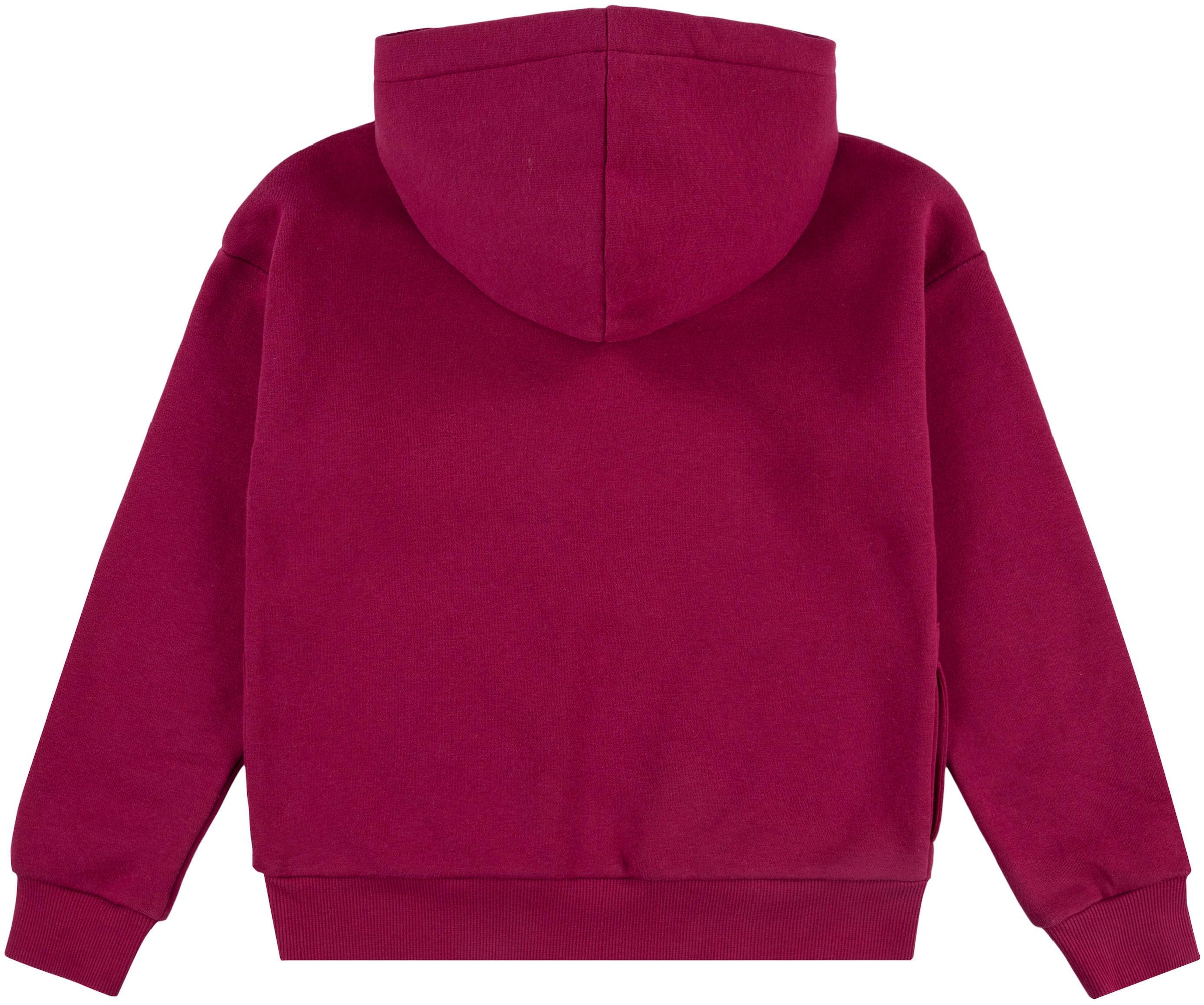 Levi's® Kids Hoodie, mit seitlichen Taschen for GIRLS