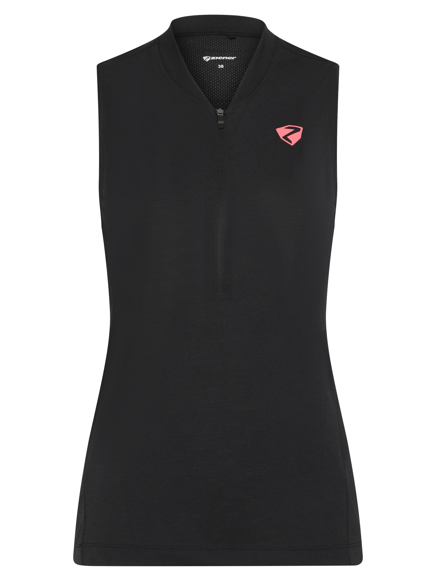 Ziener Radtrikot »NIKOLETTA-Z«
