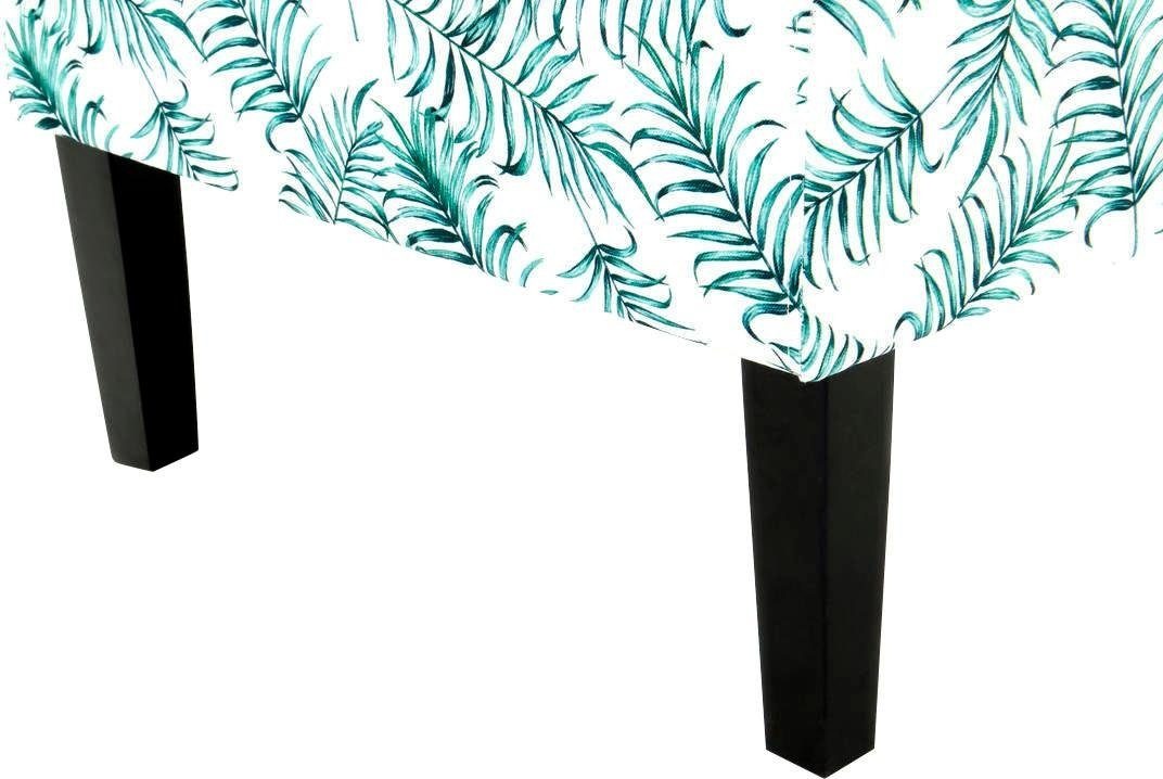 Kayoom Stuhl »Indira 210, mit gepolsterter Sitzfläche und Rückenlehne« () 1 Stk.stilvoll, modern, ideal für moderne Einrichtungen