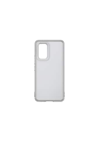 Samsung Backcover »Soft Clear Cover EF-QA536 Galaxy A53« kaufen