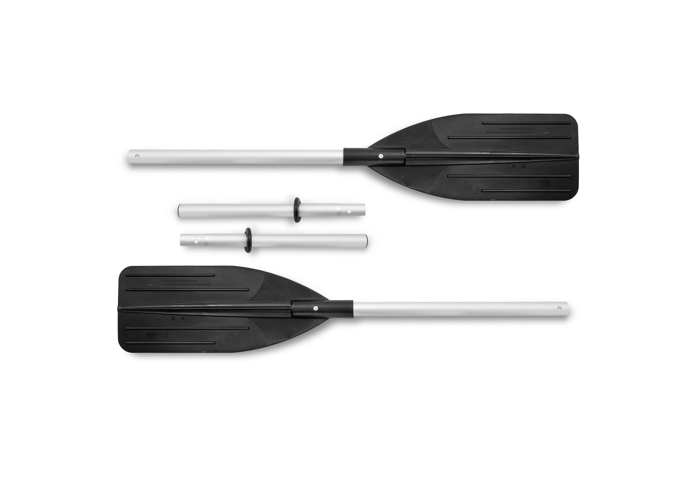 Intex Schlauchboot »Challenger 3 Drei Personen Boot-Set«