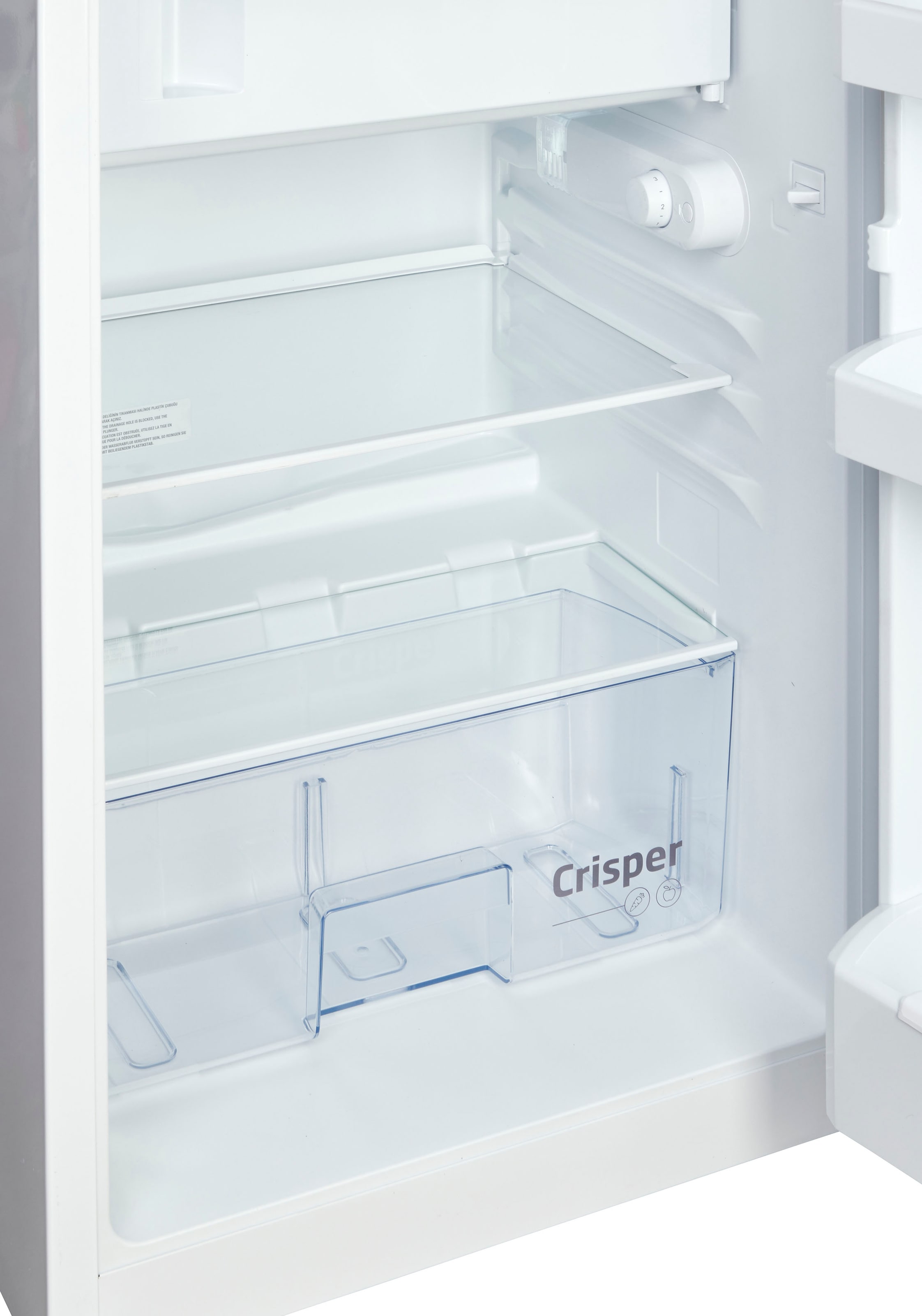 BEKO Einbaukühlschrank »B1754N«