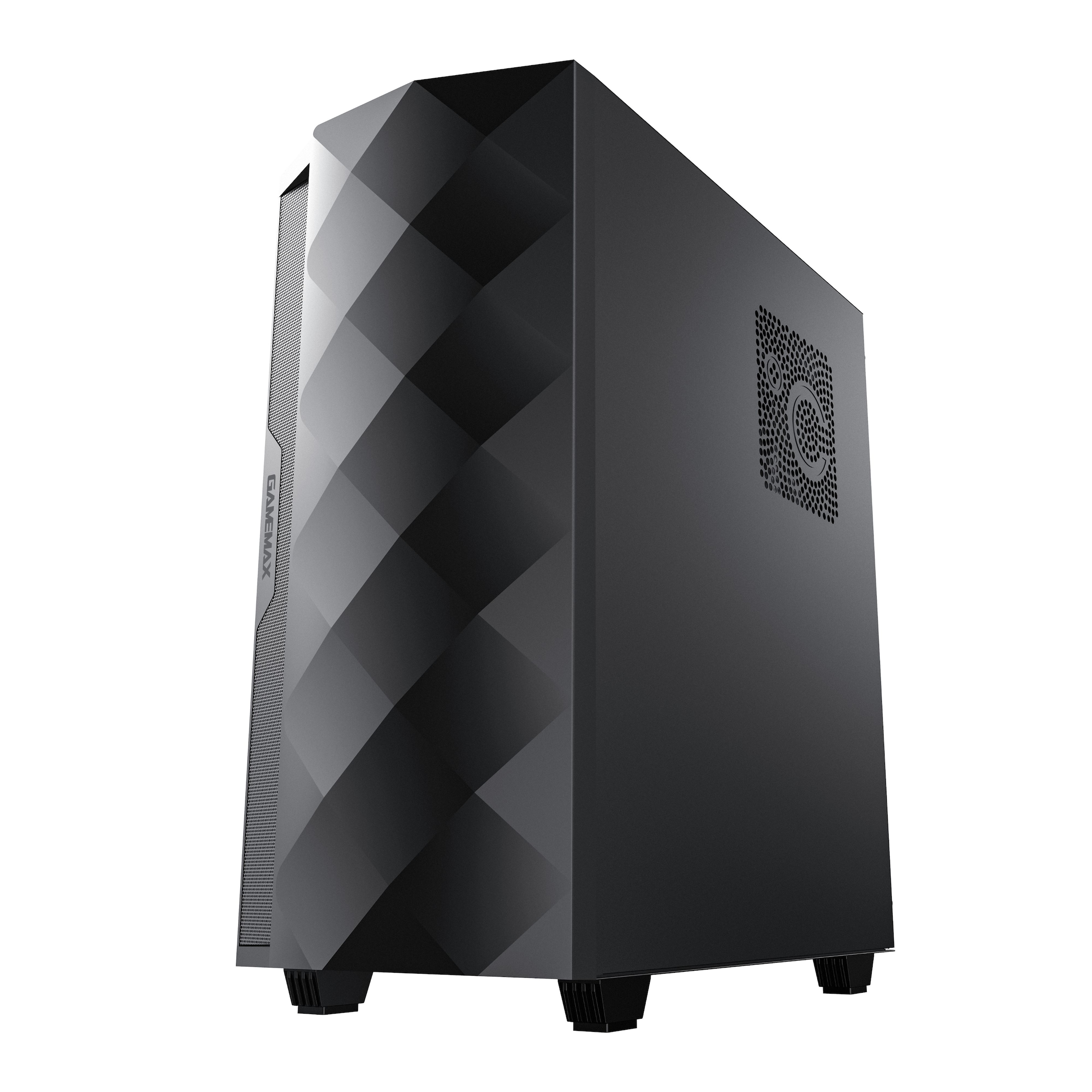 GAMEMAX PC »Multimedia-PC 6953«, Windows 11