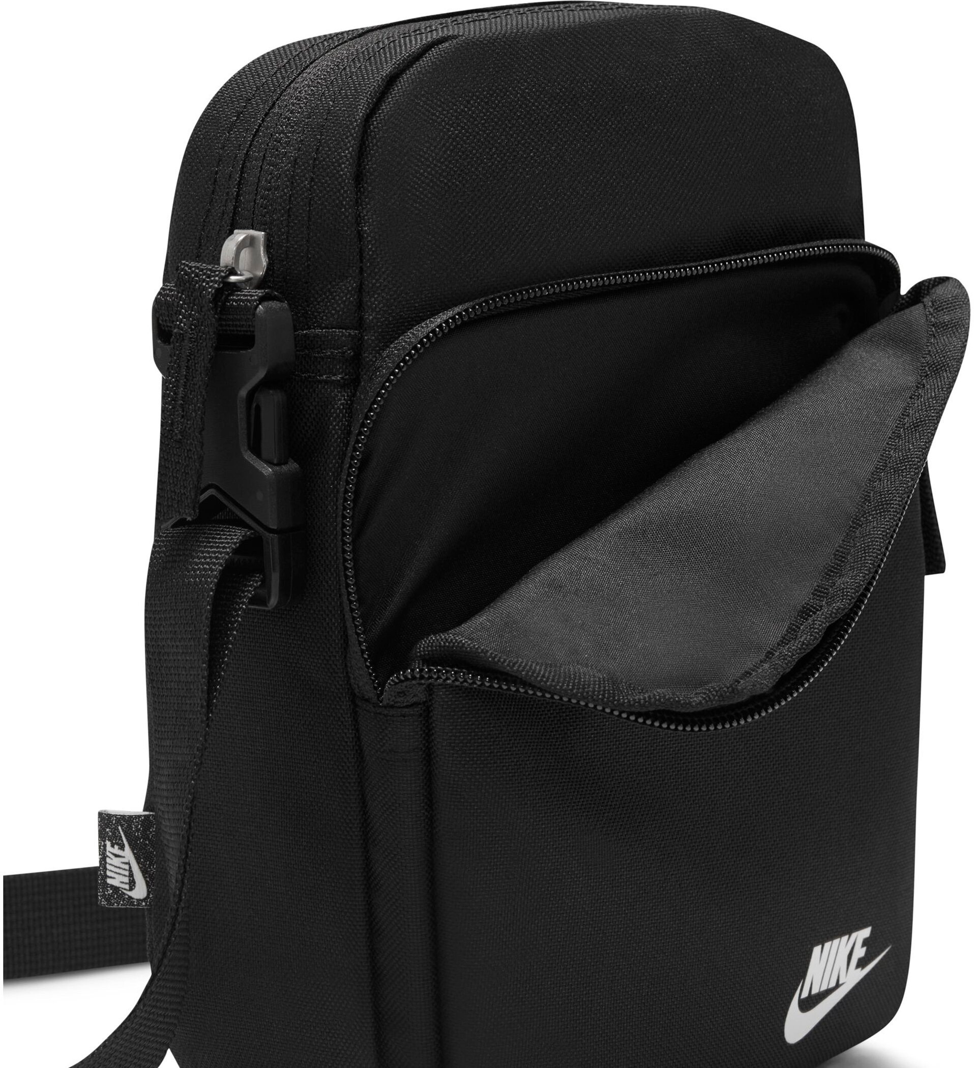 Nike Sportswear Umhängetasche »NK HERITAGE CROSSBODY«