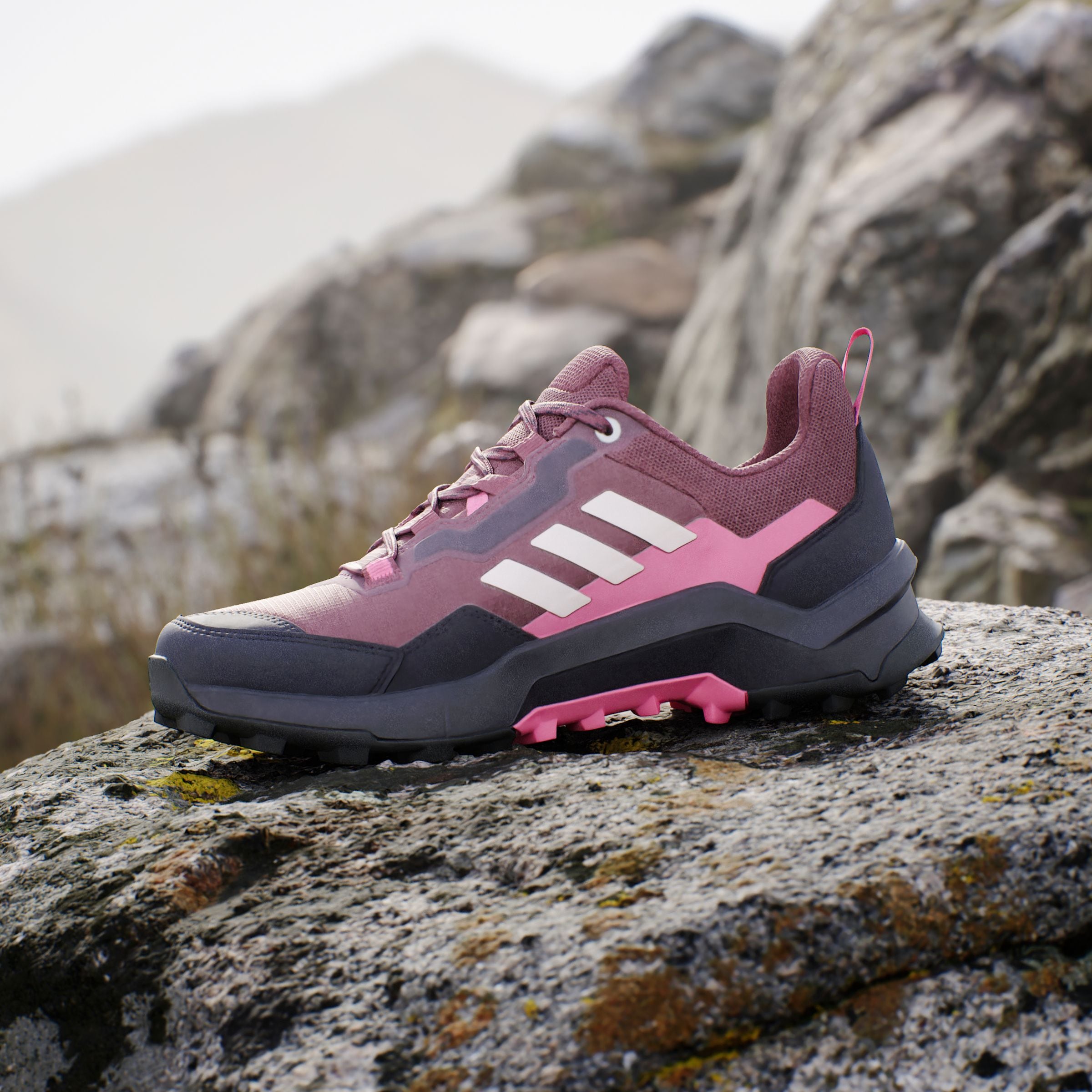 adidas TERREX Wanderschuh »AX4 GORE-TEX«, wasserdicht