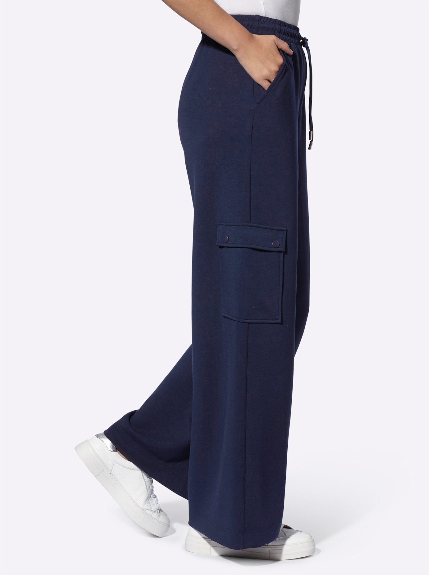 heine Jerseyhose