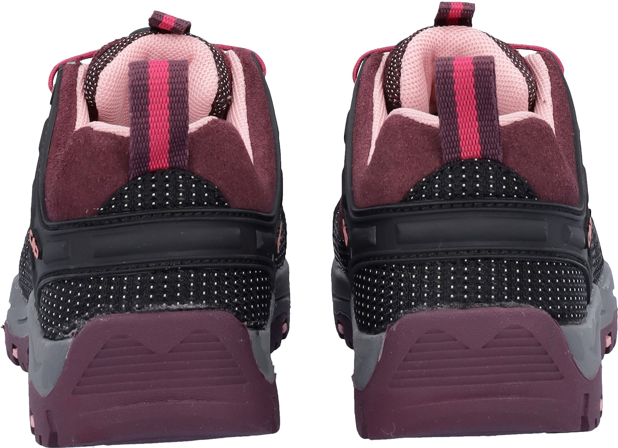 CMP Wanderschuh »KIDS RIGEL LOW TREKKING SHOES WP«, wasserdicht