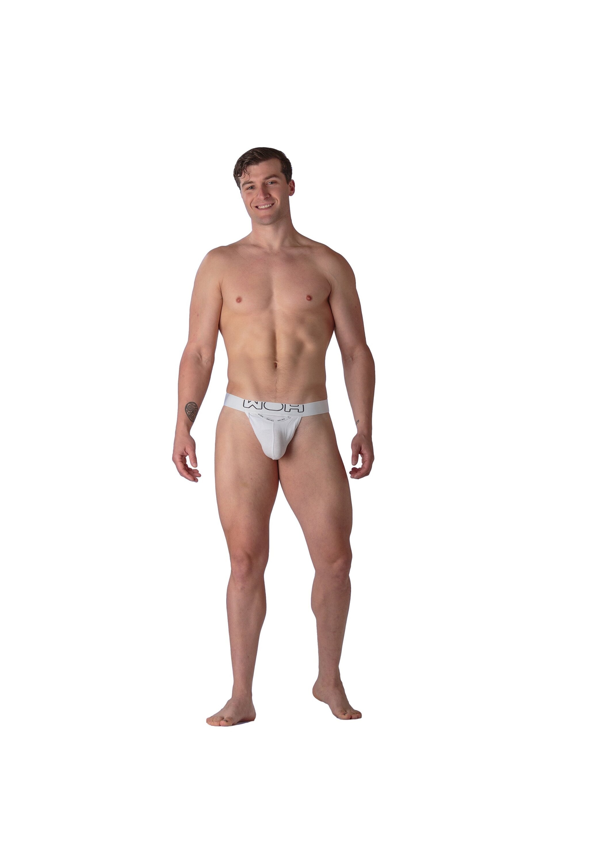 WOH String »String Sexy Fun G-String 1er Pack«