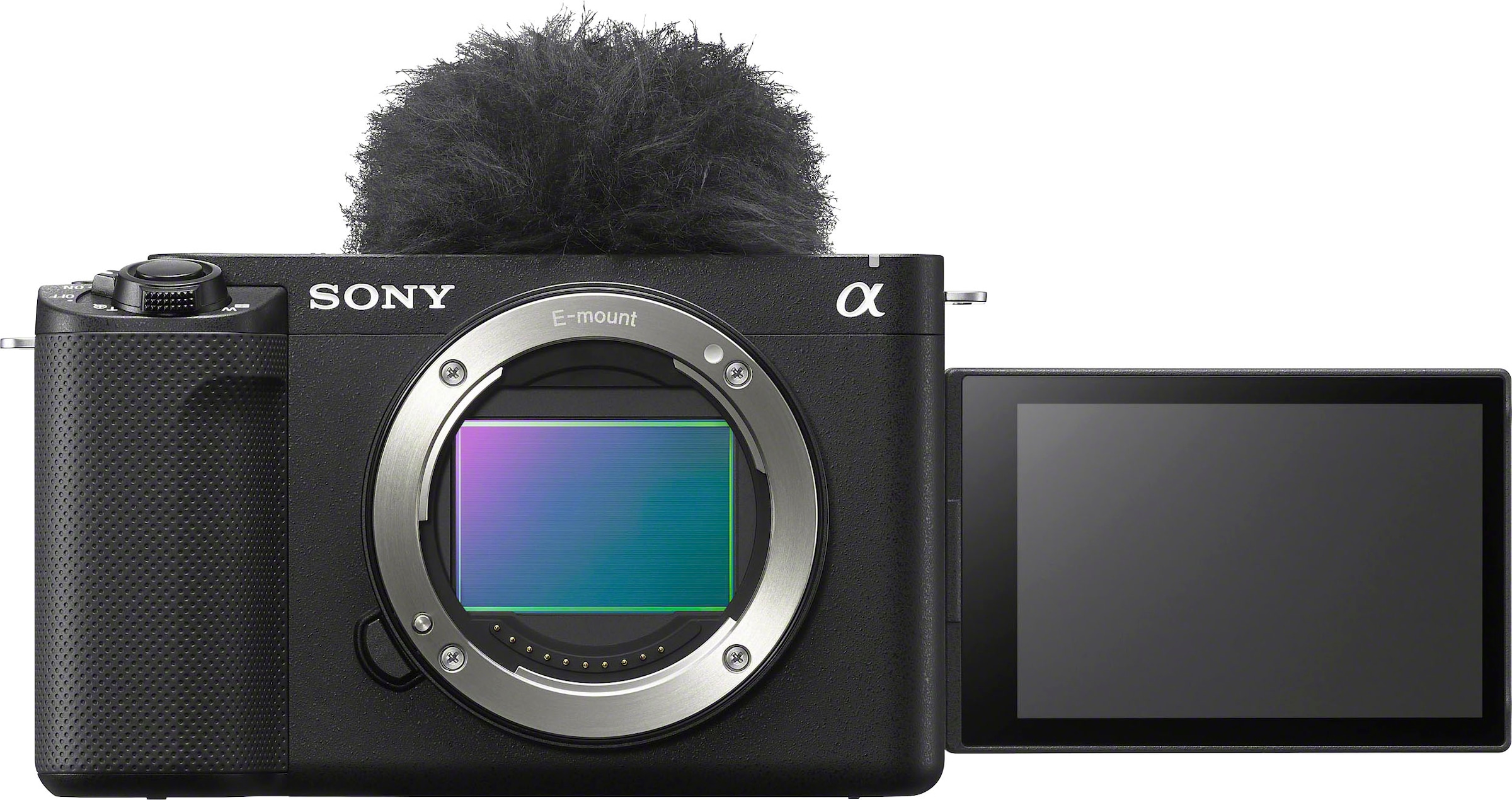 Systemkamera »ZV-E1«, 12,1 MP, Bluetooth-WLAN (Wi-Fi), abzüglich 300€ Sony Cashback...