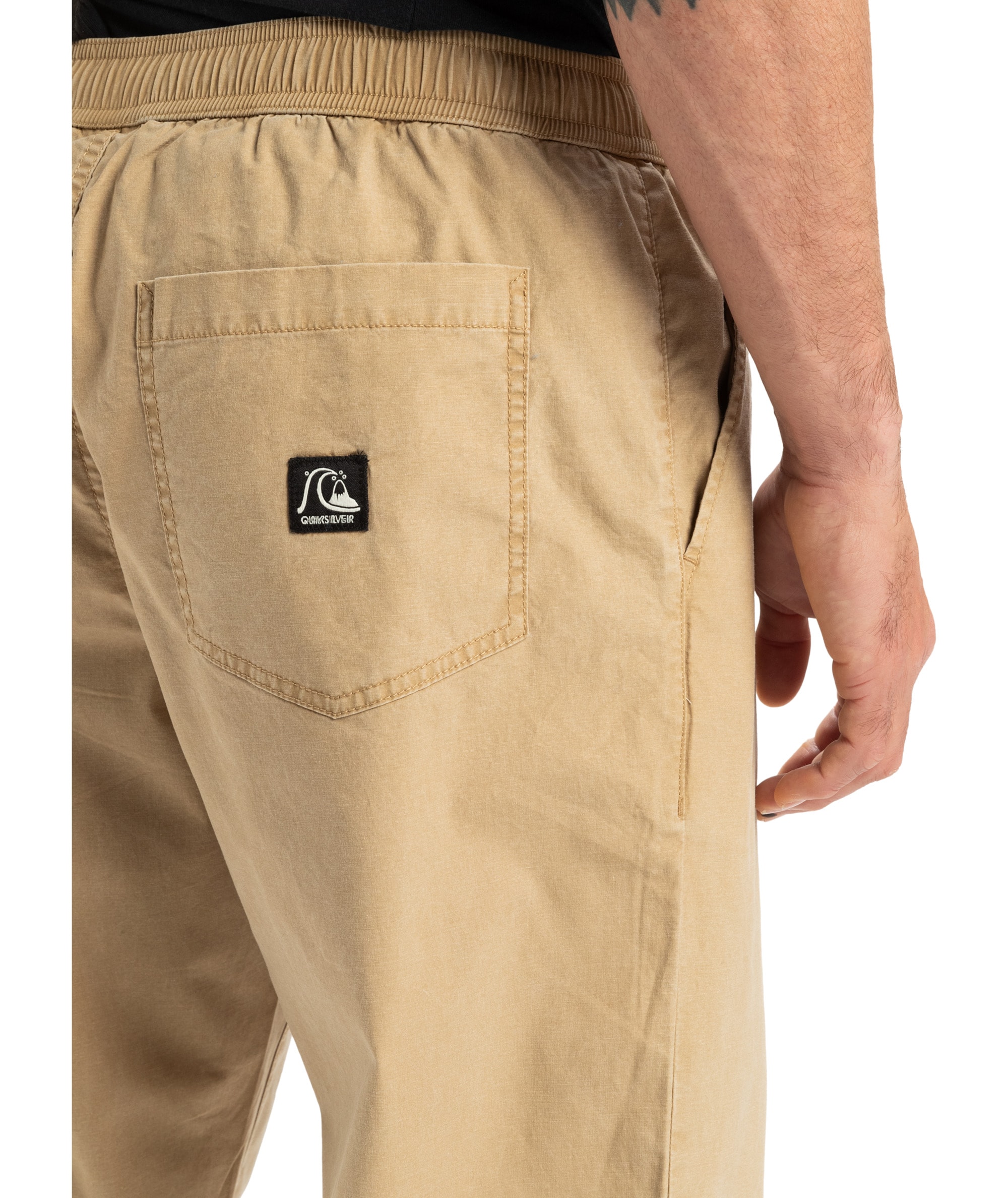 Quiksilver Schlupfhose »TAXER PANT«