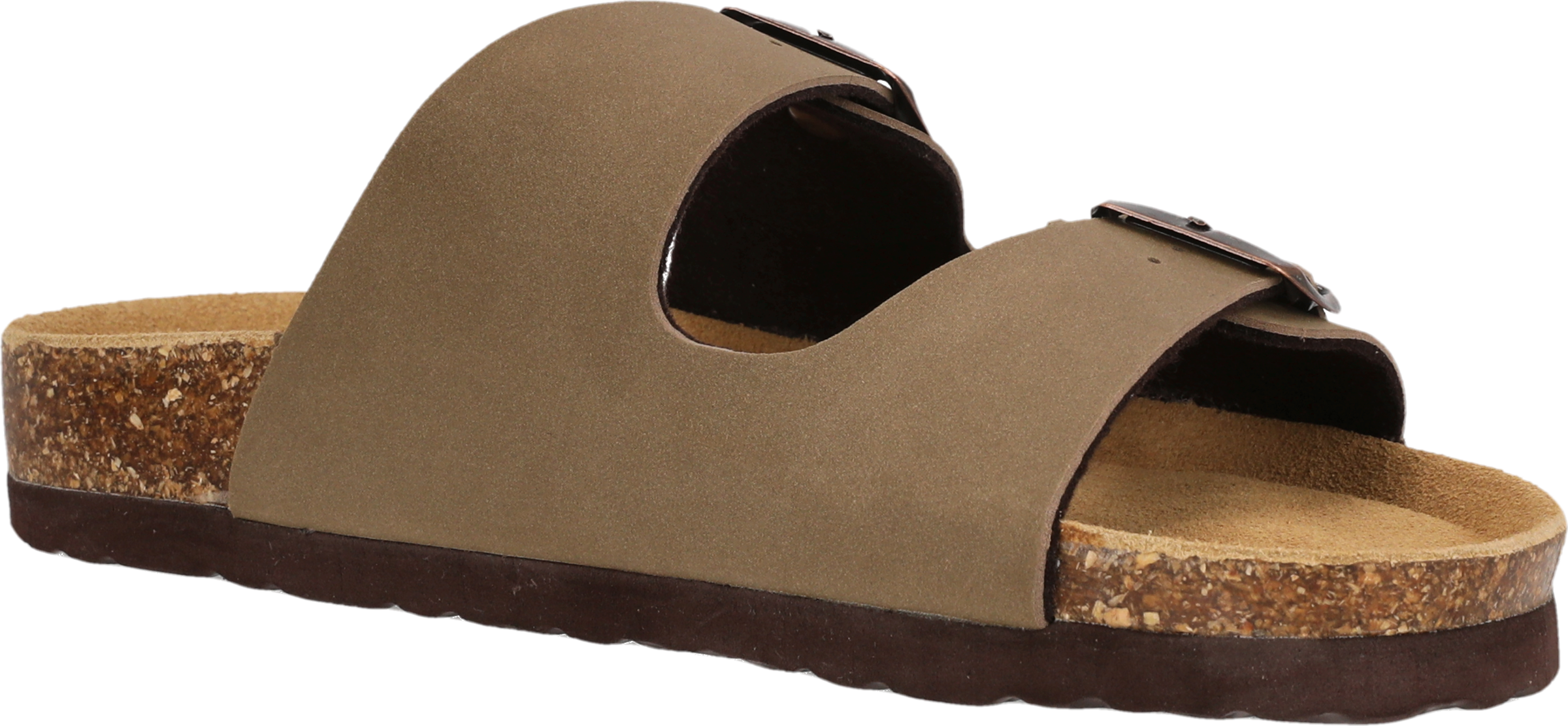 CRUZ Sandale »Whitehill W cork sandal«