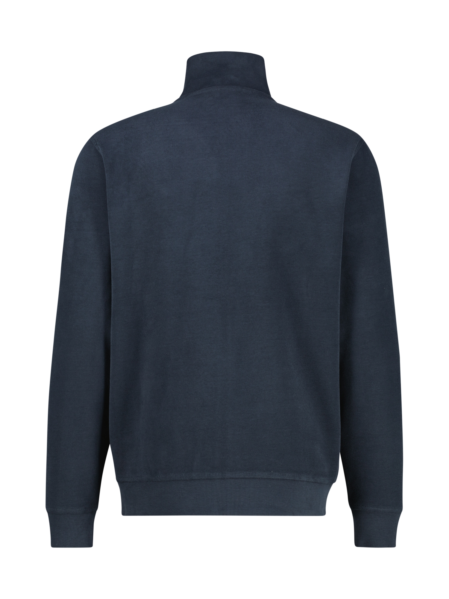 LERROS Sweatjacke »LERROS Sweatjacke für Herren, modisch-sportiv«