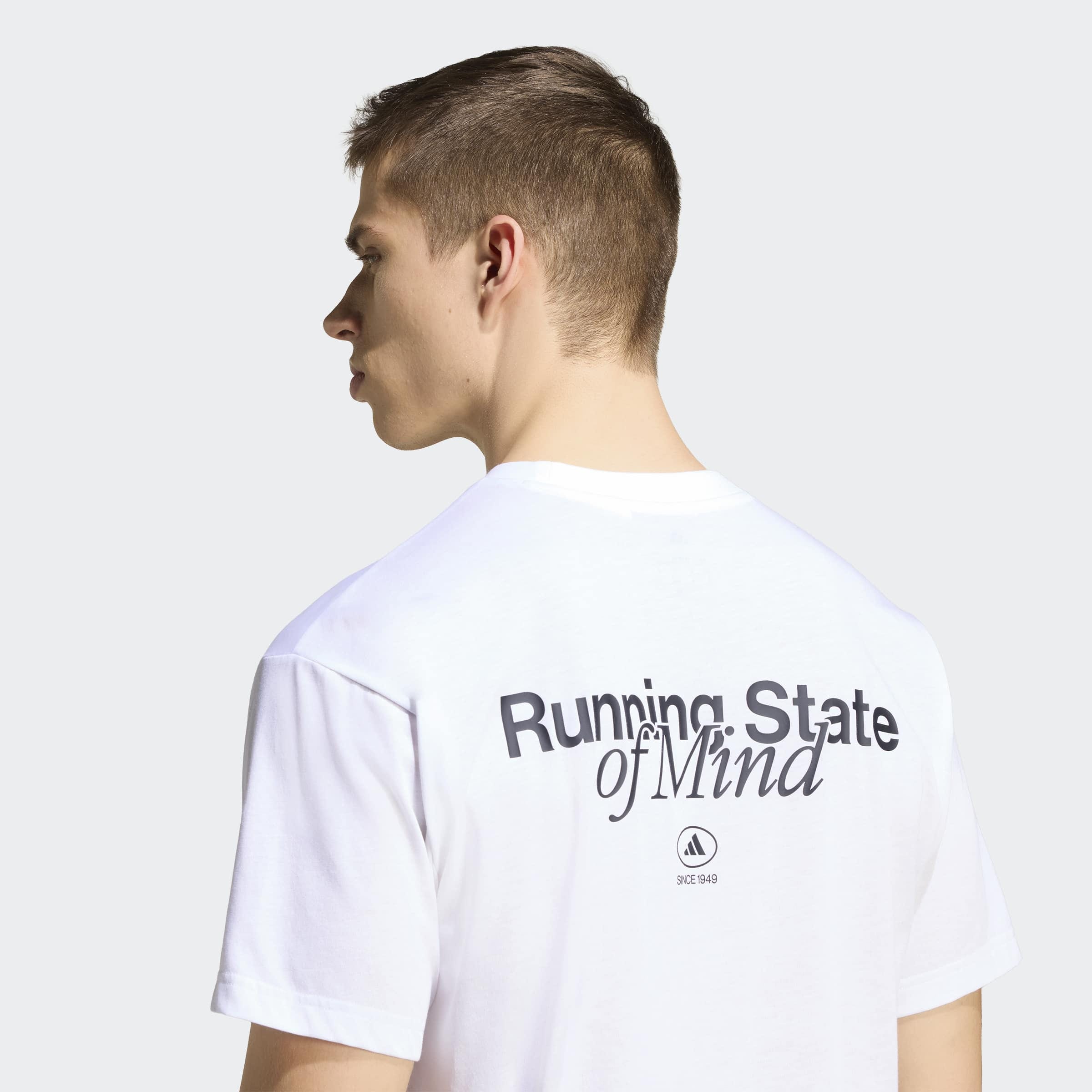 adidas Performance Laufshirt »U RSOM G T«