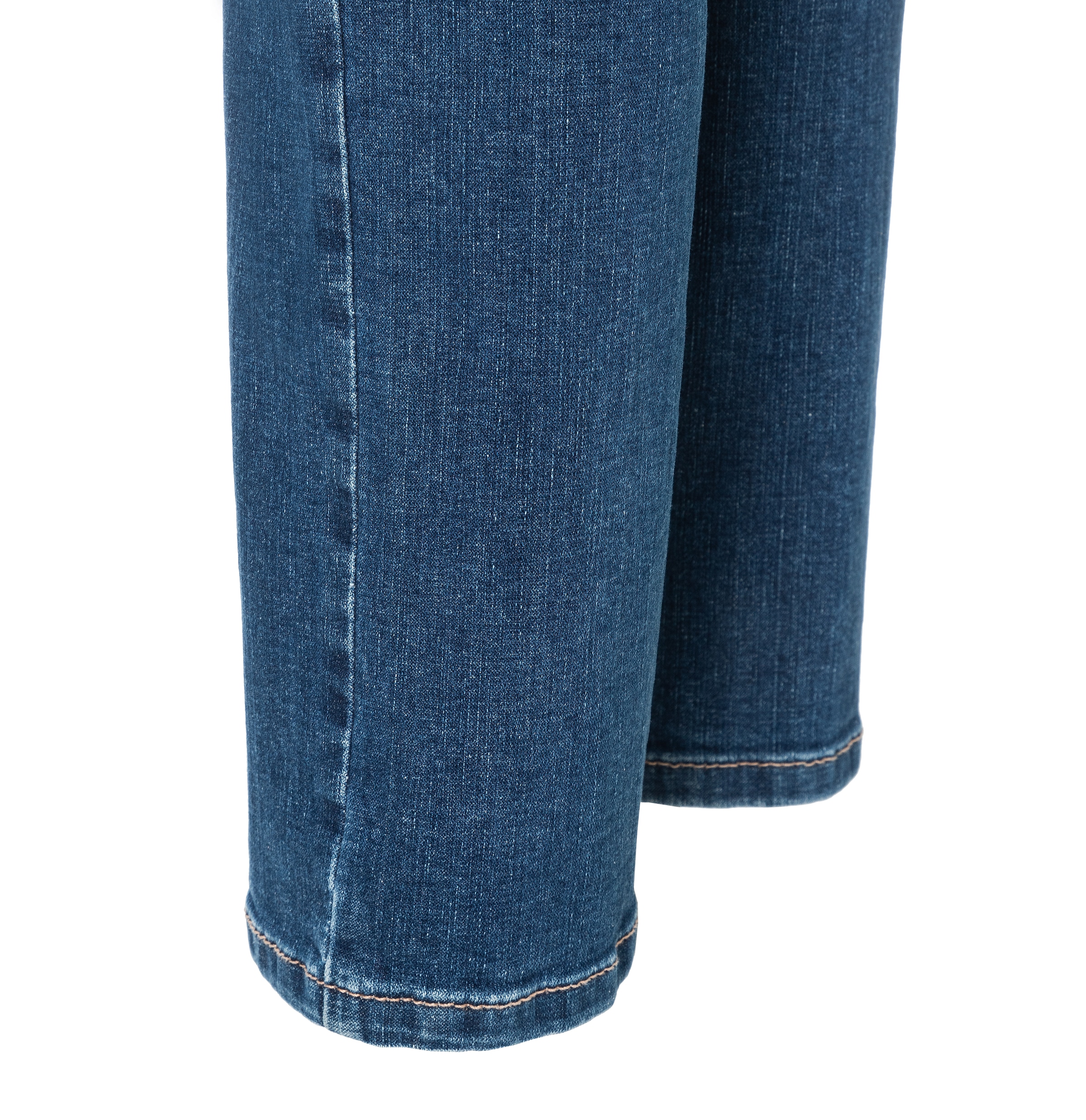 MAC 5-Pocket-Jeans »Angela«, Die Schmale