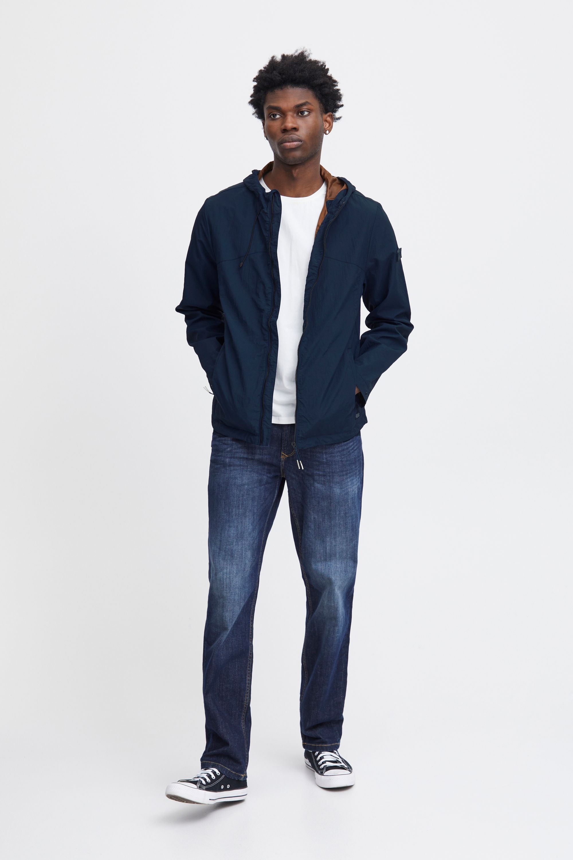 Blend Allwetterjacke »Allwetterjacke BHJacket«