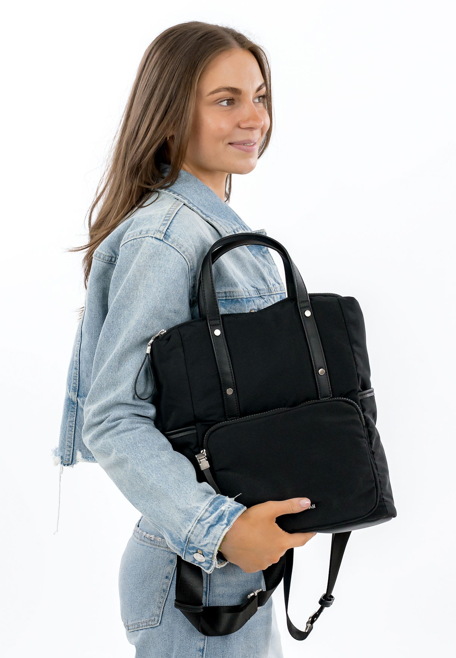 EMILY & NOAH Rucksack »Rucksack E&N Hazel«