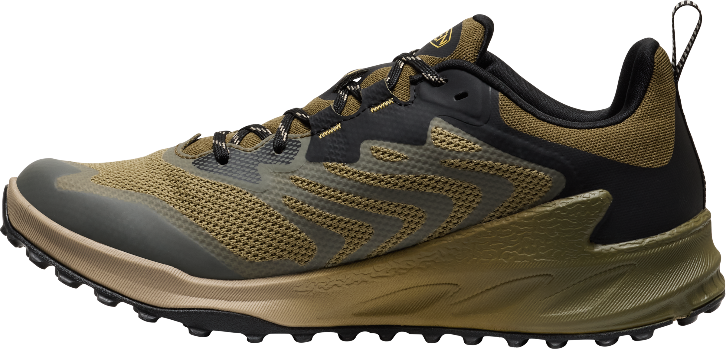 Keen Outdoorschuh »ZIONIC NXT WP«  wasserdicht