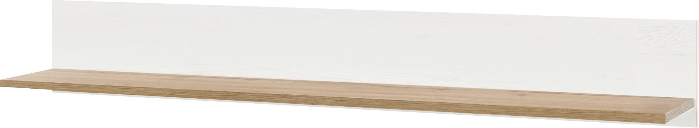 Home affaire Wandregal »ORLANDO«, Breite ca. 138 cm