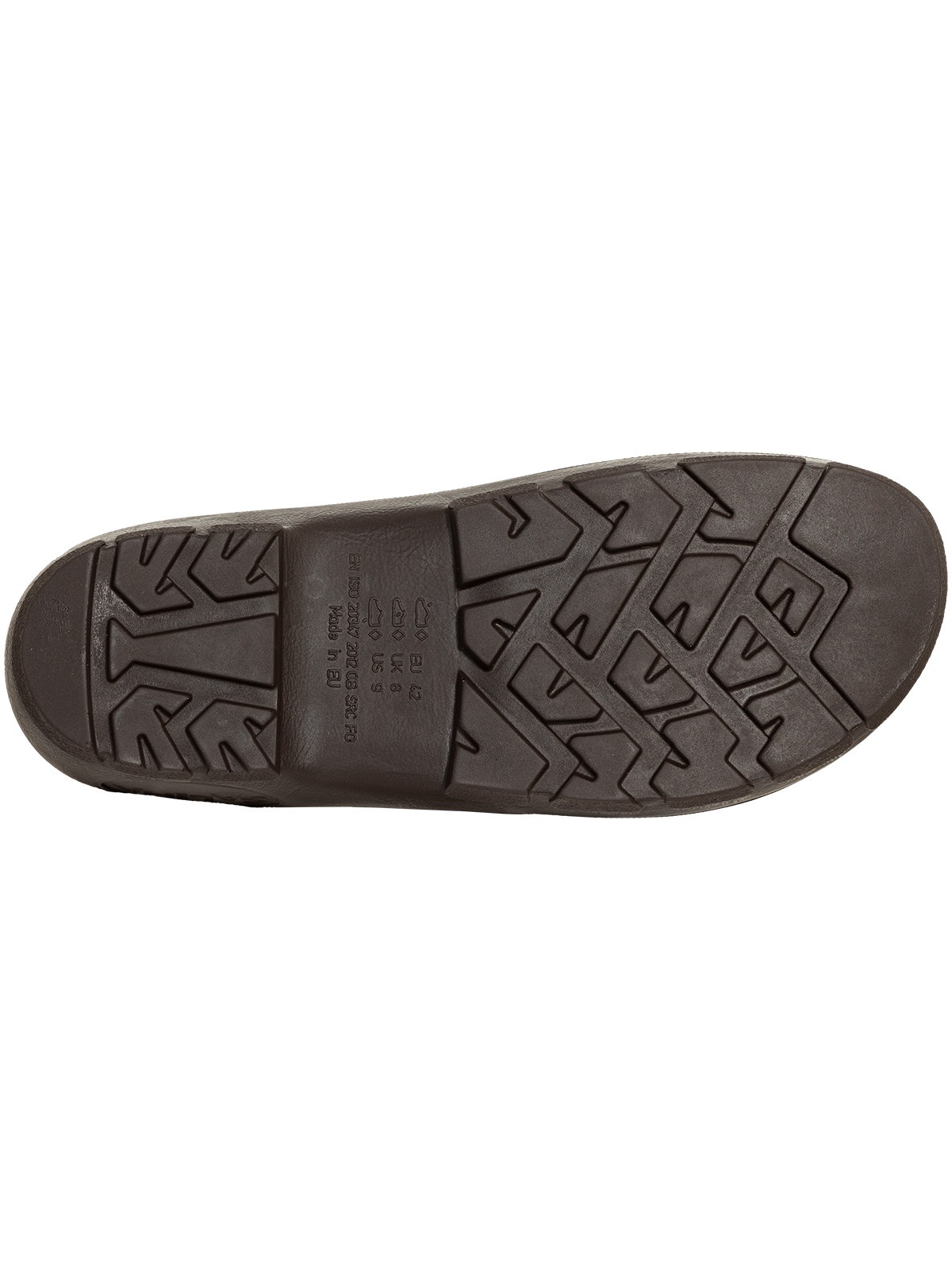 SALIHA Clog »Gartenclogs Multi Clog offen«