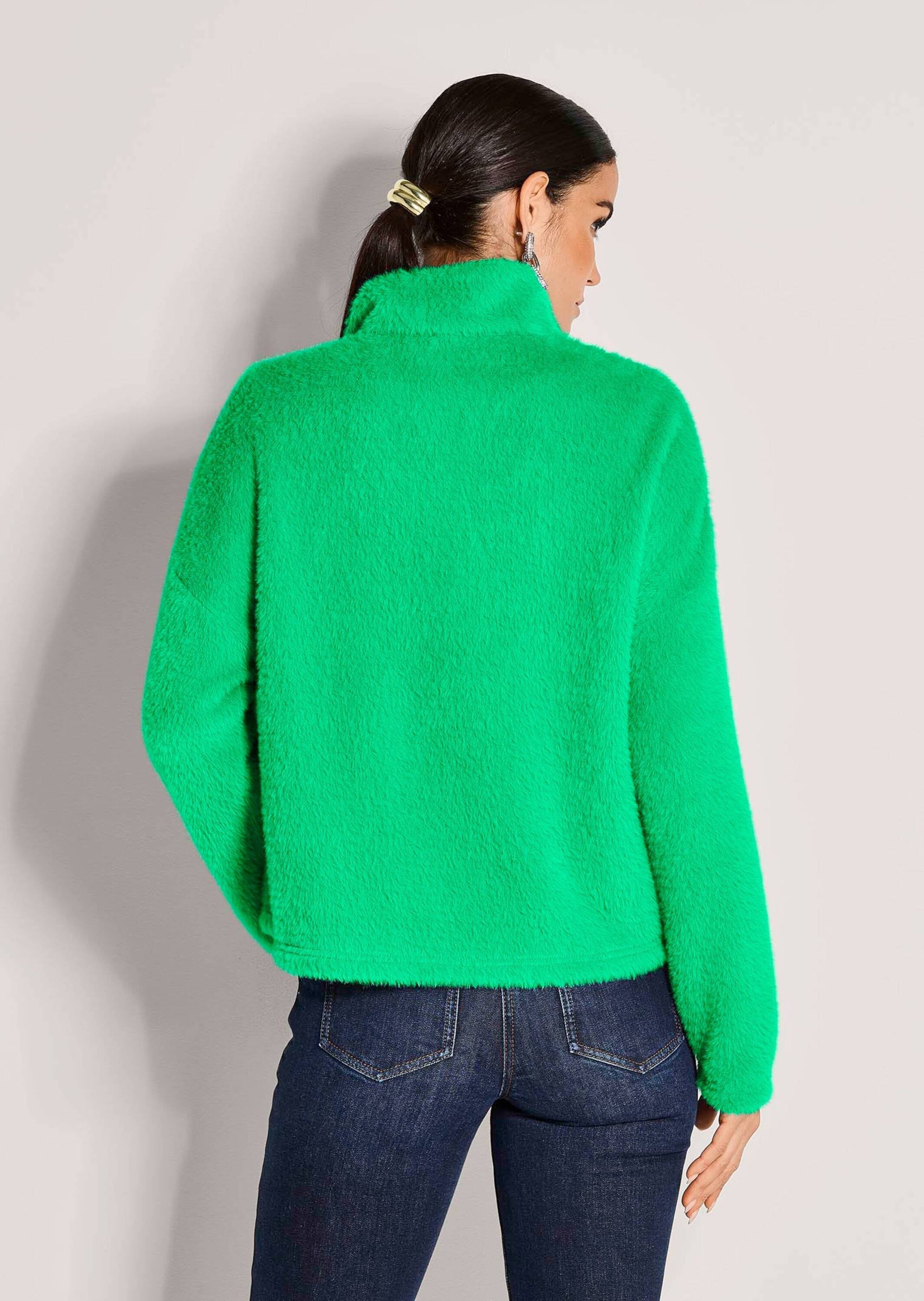 MADELEINE Kurzjacke »Jacke Jacke«