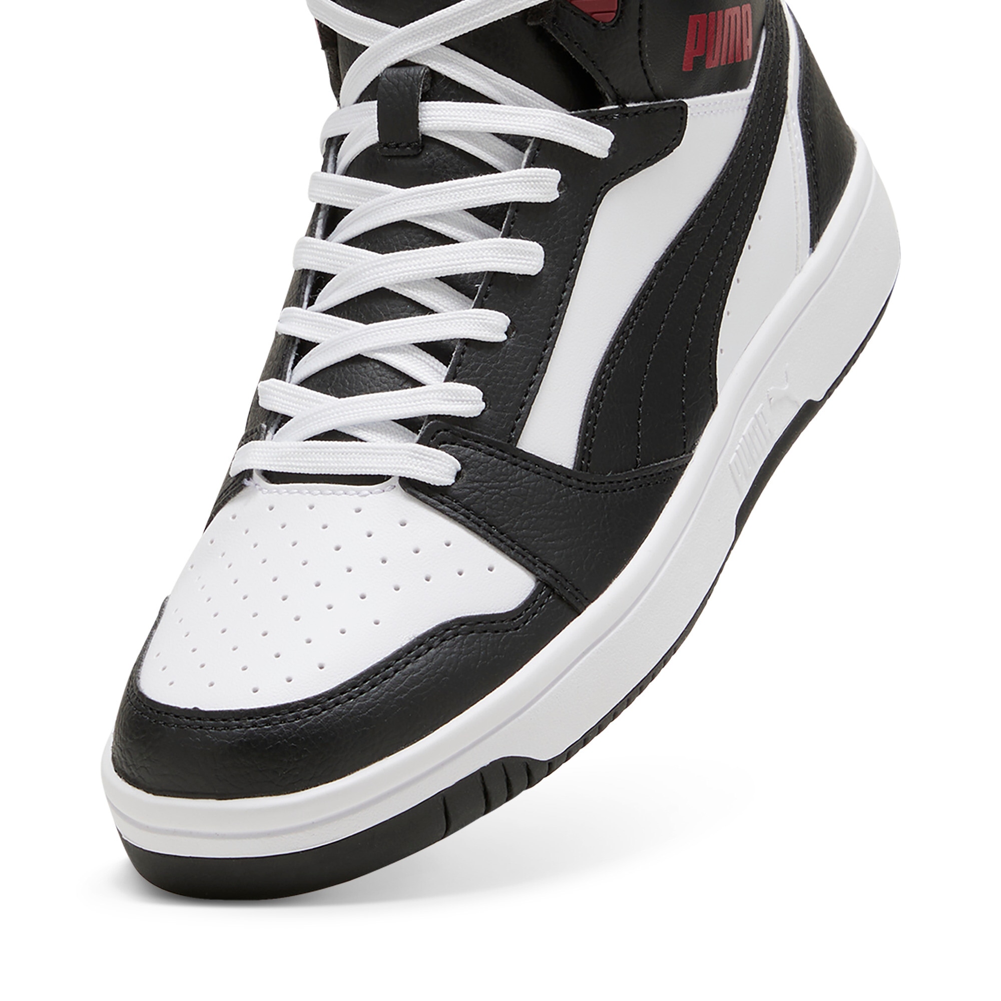 PUMA Sneaker »REBOUND V6«