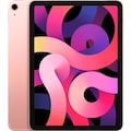 Apple Tablet »iPad Air (2020), 10,9", WiFi, 8 GB RAM, 256 GB Speicherplatz«, (iPadOS)