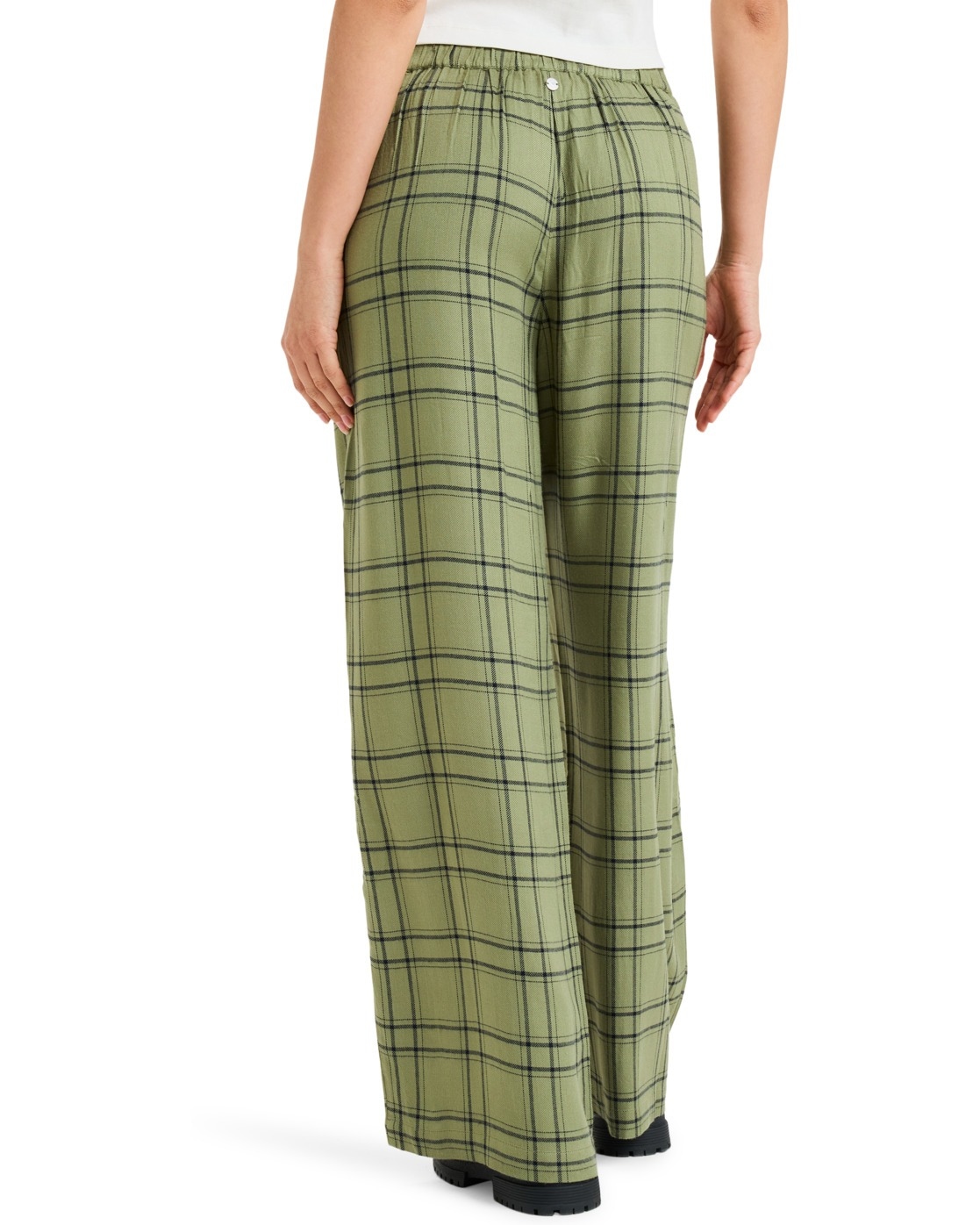 Roxy Stoffhose »Great Influence«