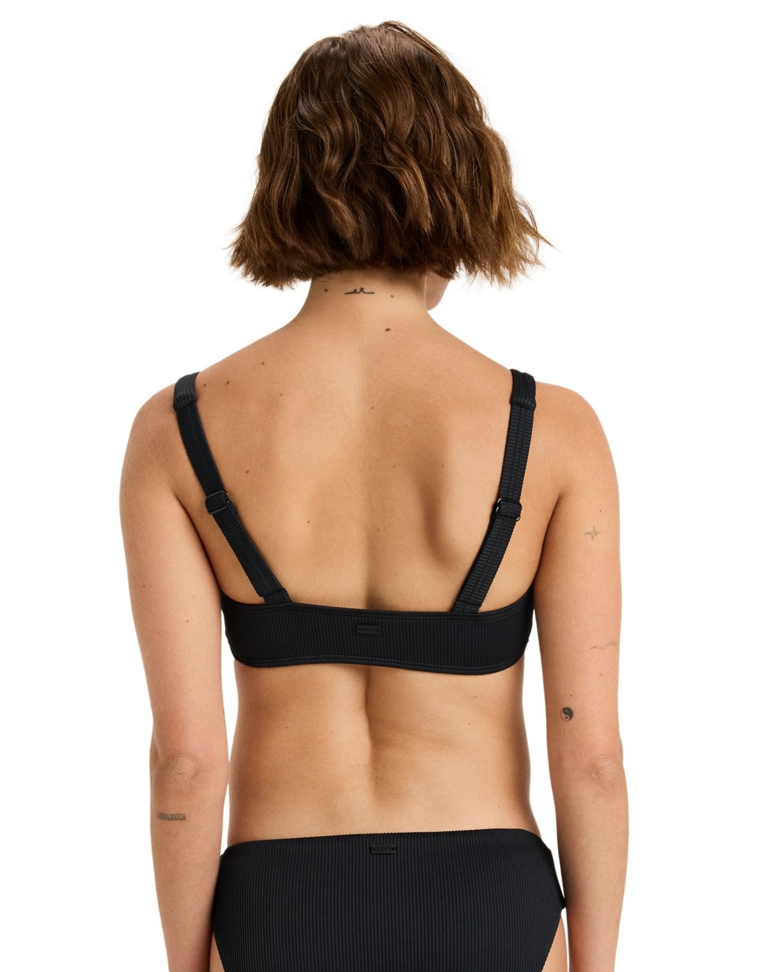 Roxy Triangel-Bikini-Top »Rib Roxy Love The Glassy«