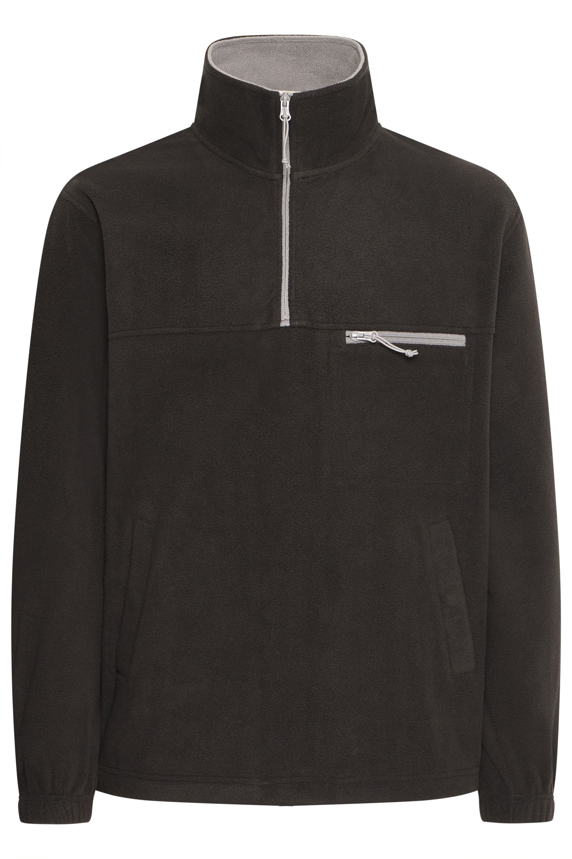 !Solid Troyer »Strickjacke SDMATZO«