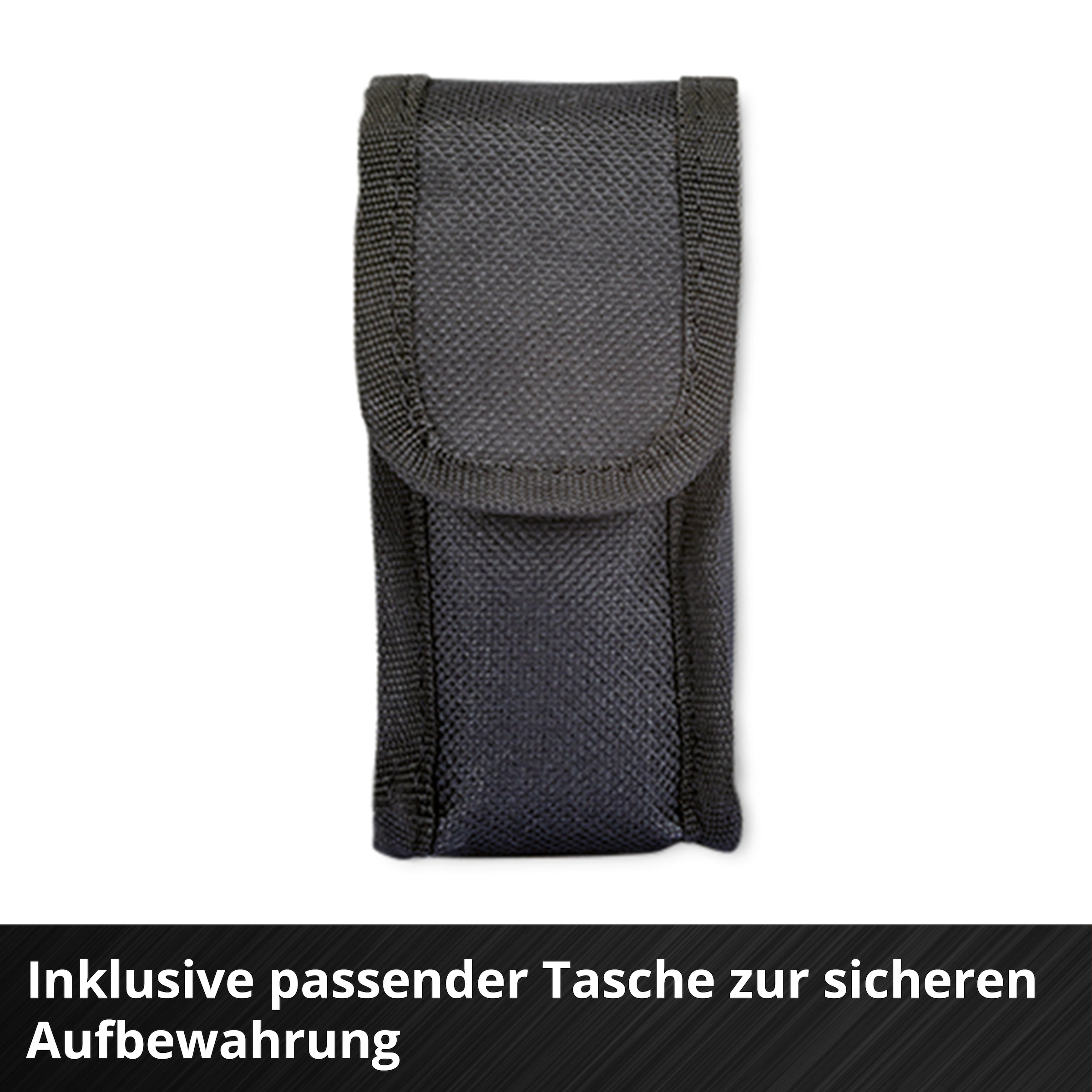 Einhell Lasermessgerät »Laser-Distanzmesser TC-LD 60 R«