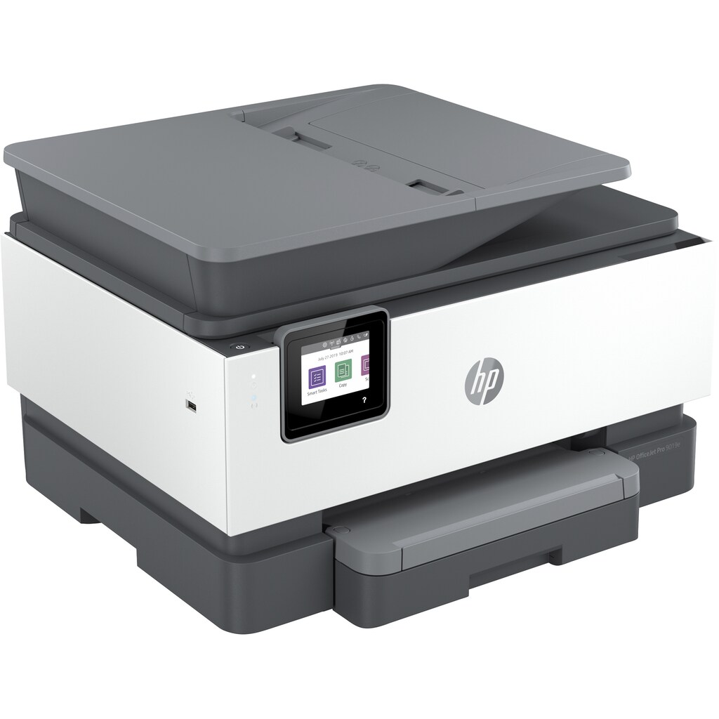 HP Multifunktionsdrucker »OfficeJet Pro 9019e«