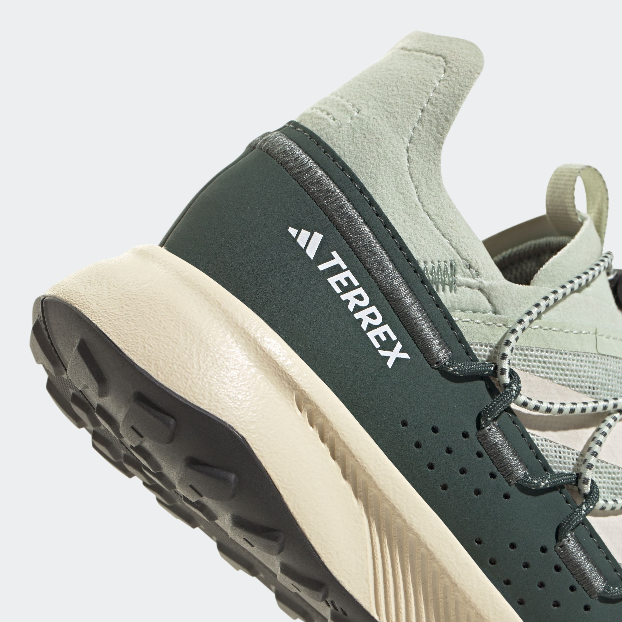 adidas TERREX Wanderschuh »VOYAGER 21 TRAVEL«