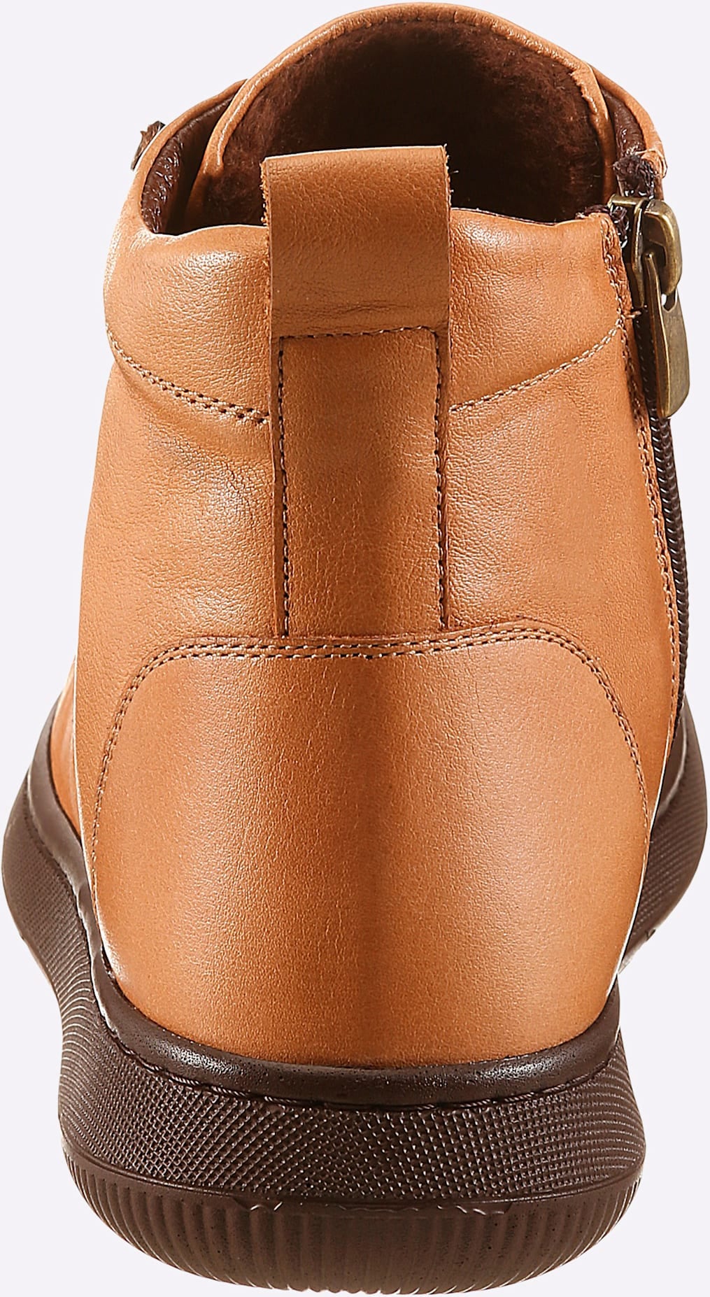 Andrea Conti Stiefelette