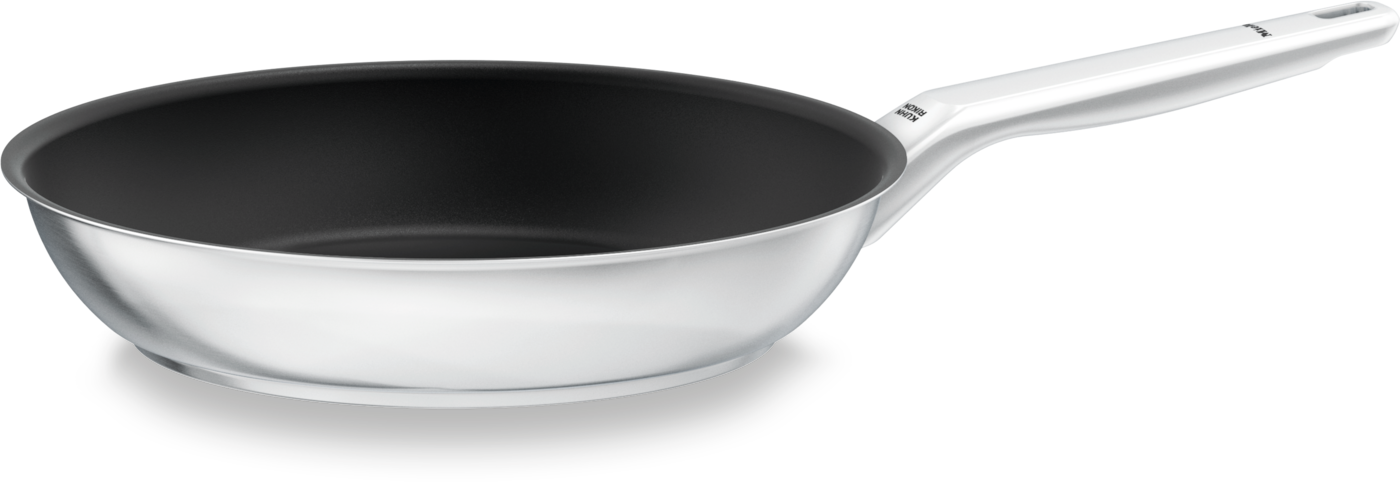 Miele Bratpfanne »KMBP 2800-3«, Edelstahl