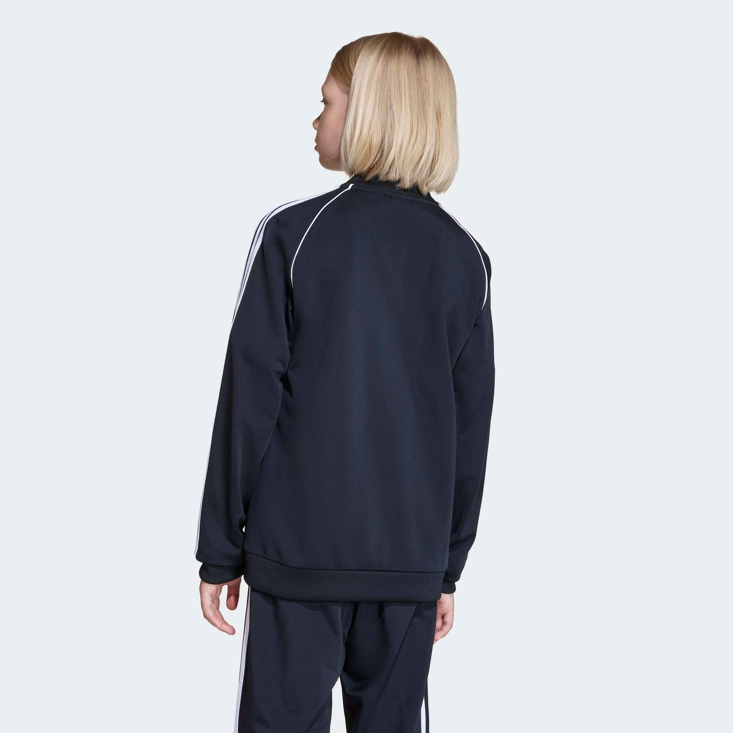 adidas Originals Outdoorjacke »SST«