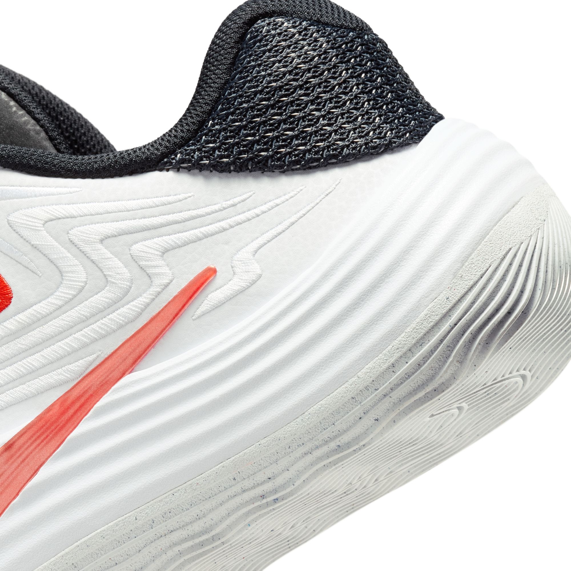 Nike Basketballschuh »Nike Precision 8 Low«