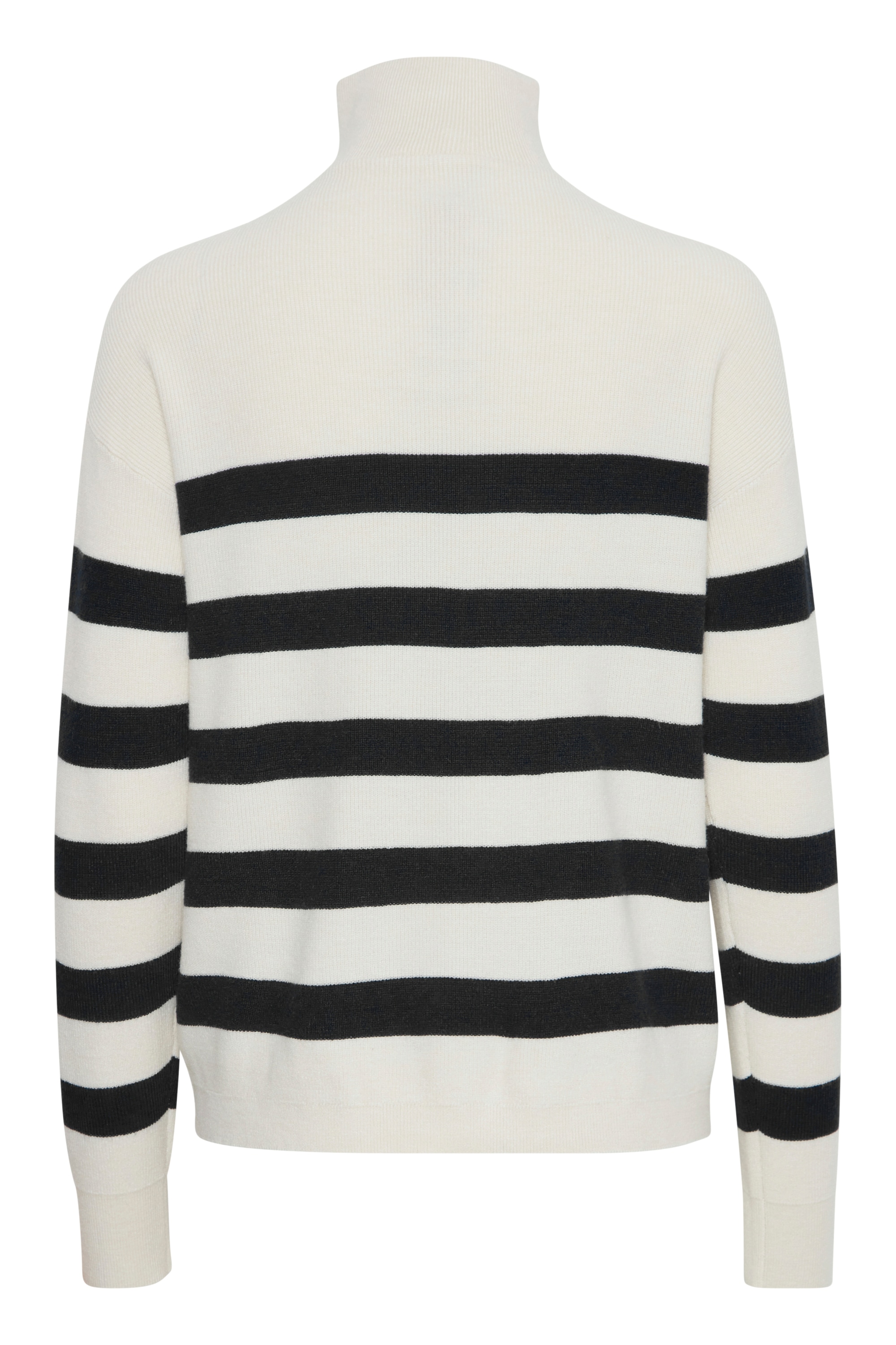 b.young Strickpullover »Strickpullover BYMANINA«