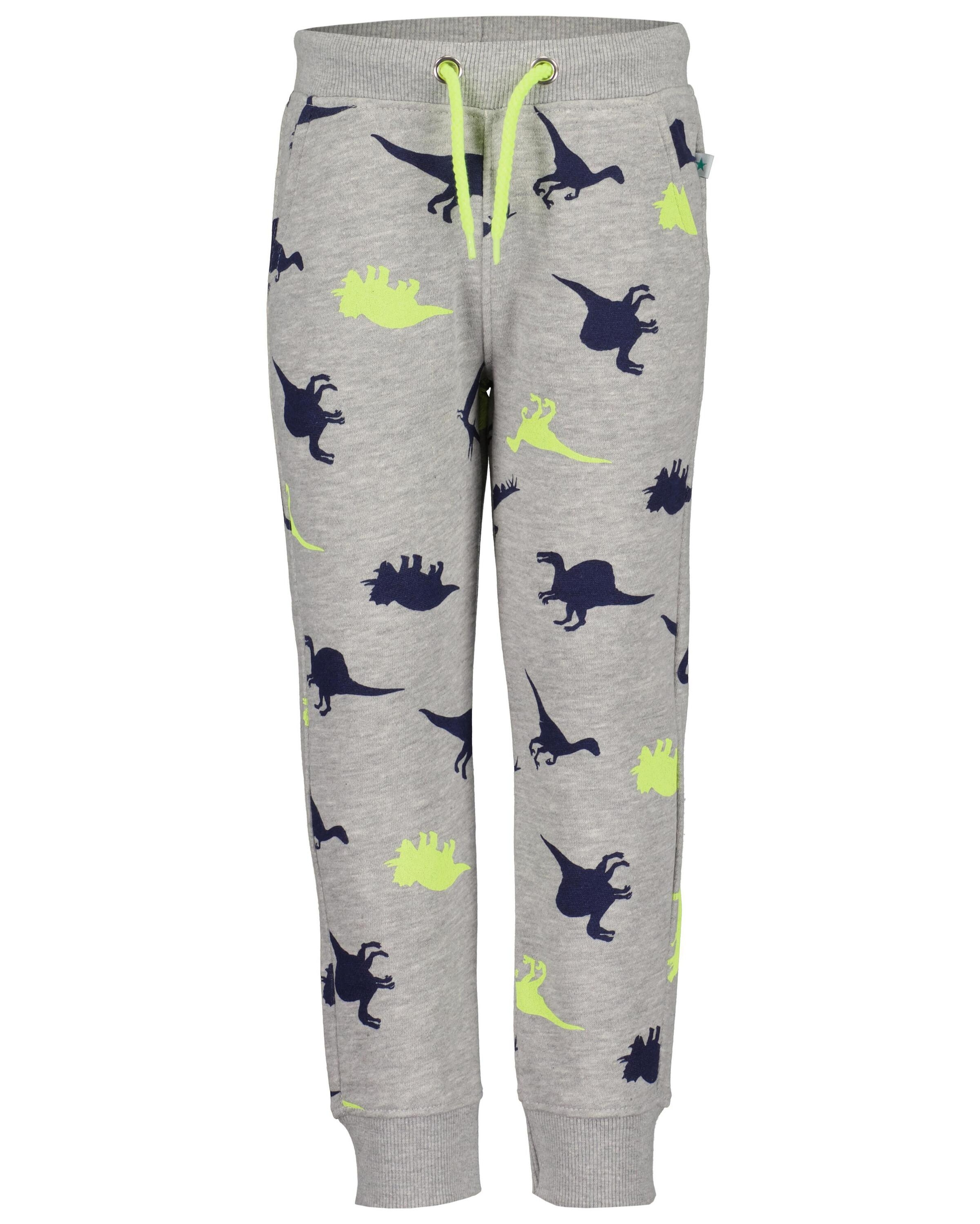 Blue Seven Sweathose »Sweathose« in grau, Größe 128