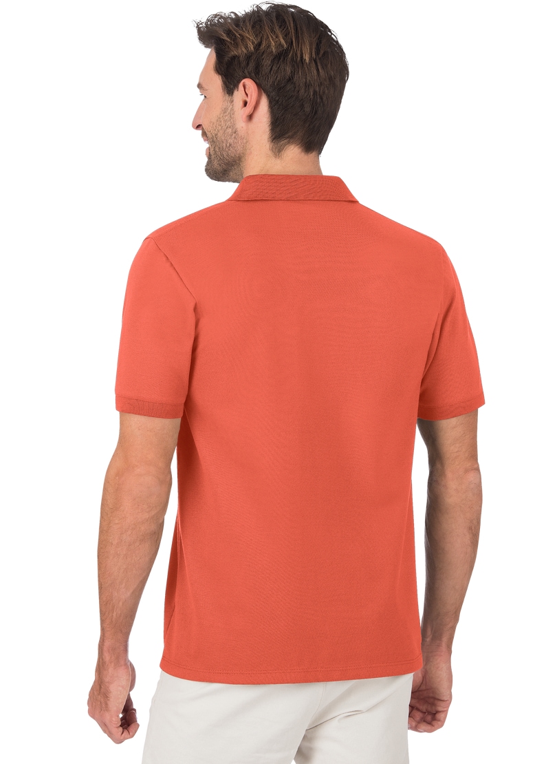 Trigema Poloshirt »TRIGEMA Polohemd kaufen online bei OTTO mit Brusttasche«